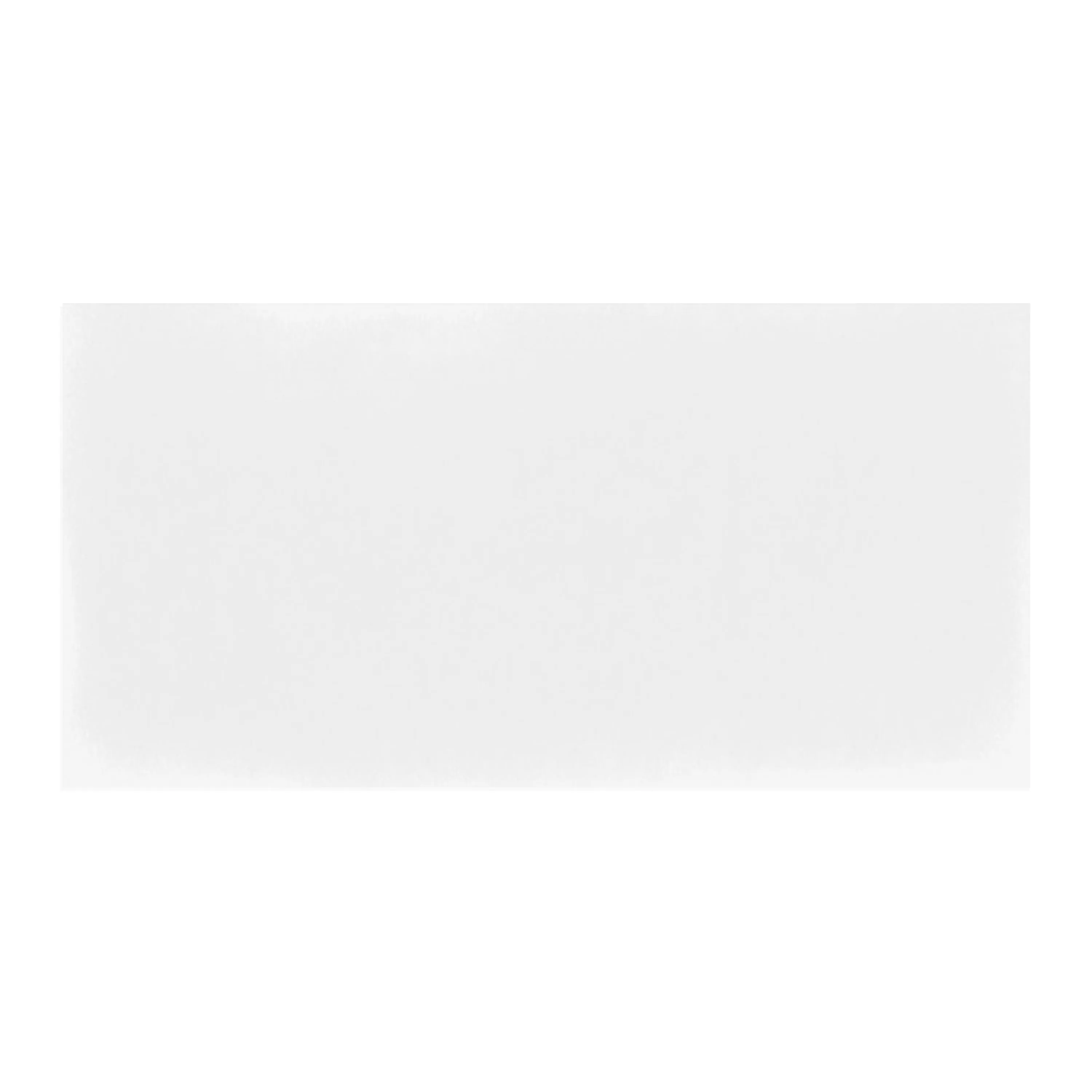 Vzorek Nástěnné Obklady London Zvlněné 7,5x15cm Bílá