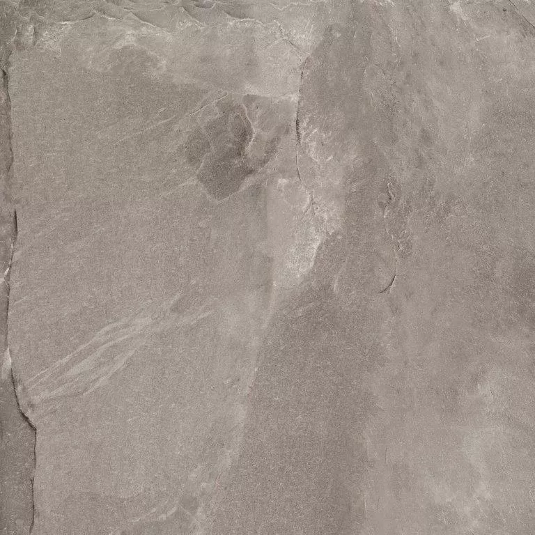 Vzorek Podlahové Dlaždice Homeland Vzhled Přírodního Kamene R10 Šedá 60x60cm