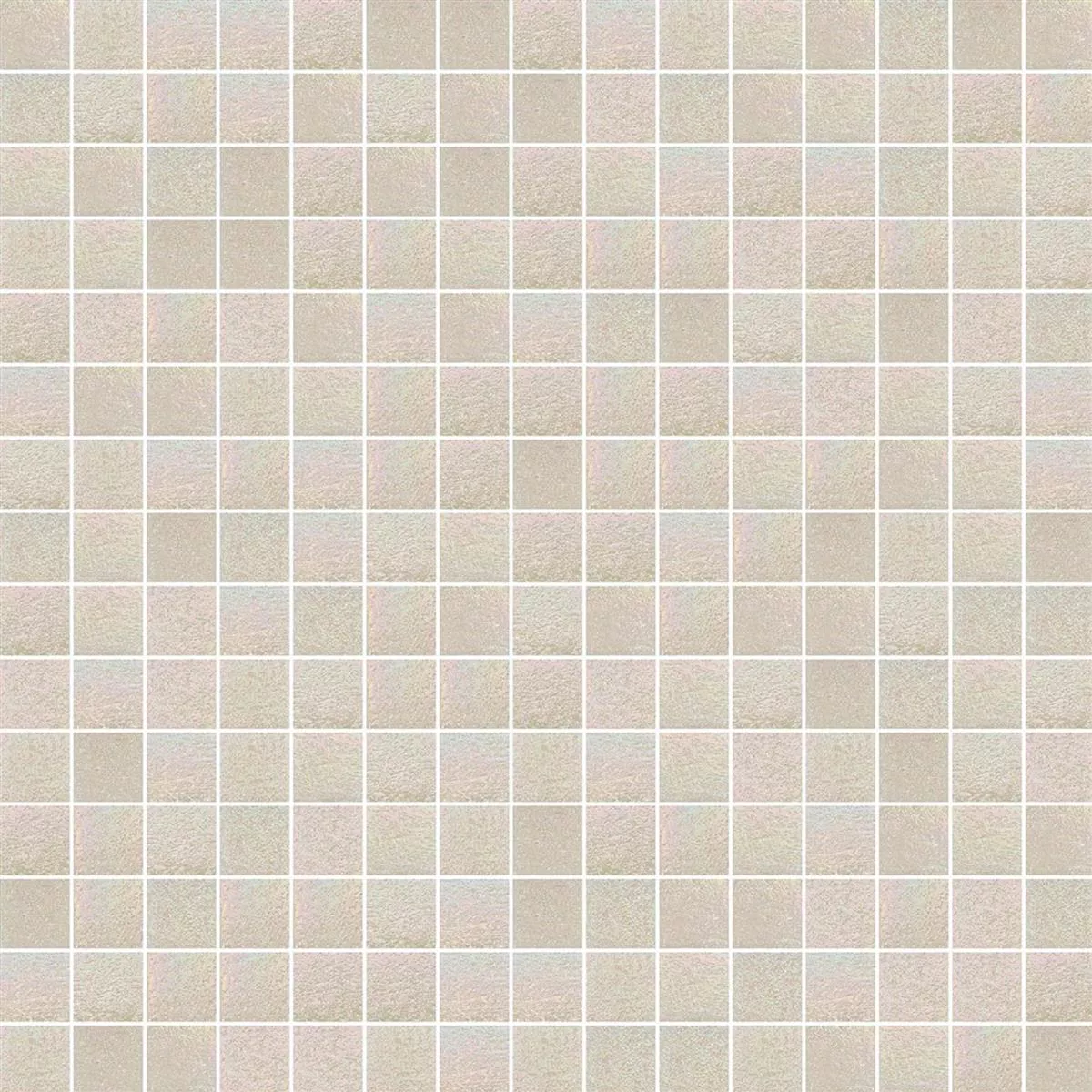 Skleněná Mozaika Dlaždice Trend-Vi 765 Shining 10x10 mm