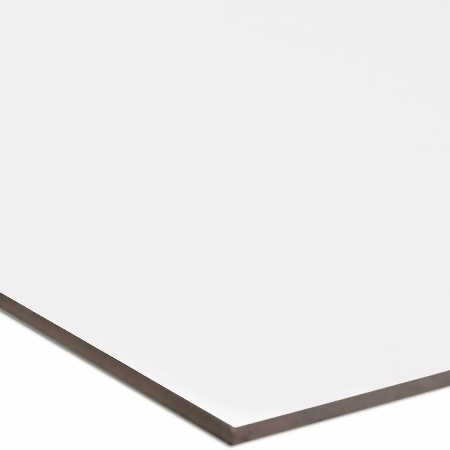 Vzorek Obkladačka Fenway Bílá Matný 20x50cm