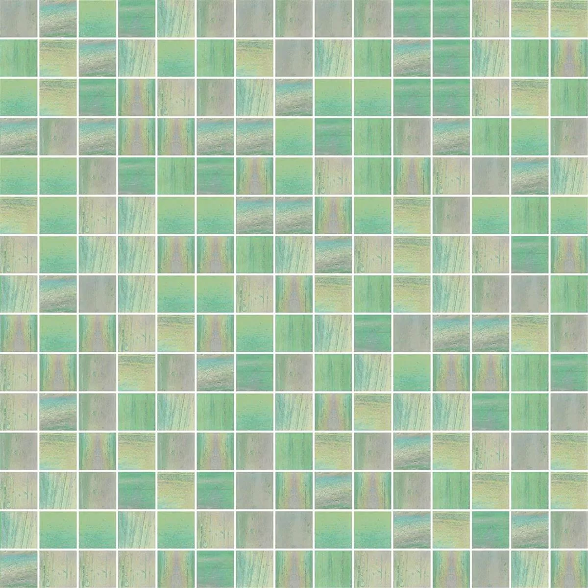 Skleněná Mozaika Dlaždice Trend-Vi 832 Shining 20x20 mm