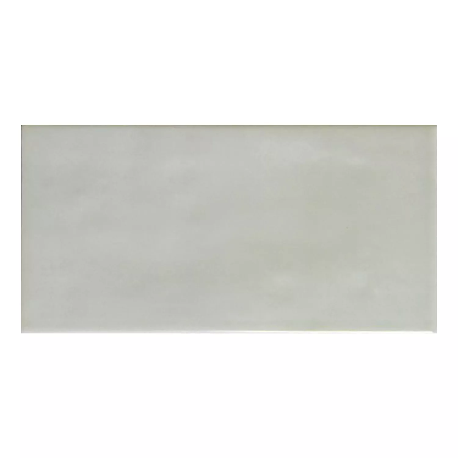 Celaya Zelená Lesklá Rustikální 7,5x15 cm Whisper Sage