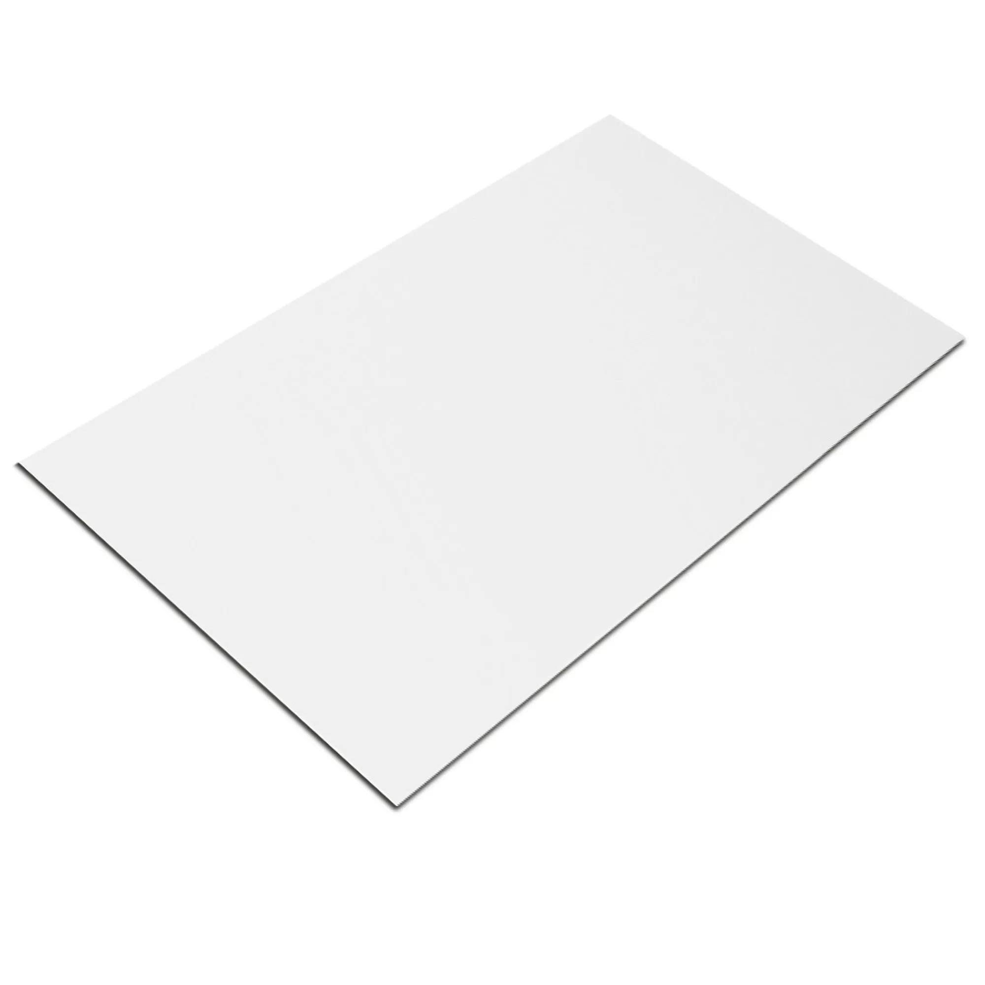 Vzorek Obkladačka Fenway Bílá Matný 25x50cm