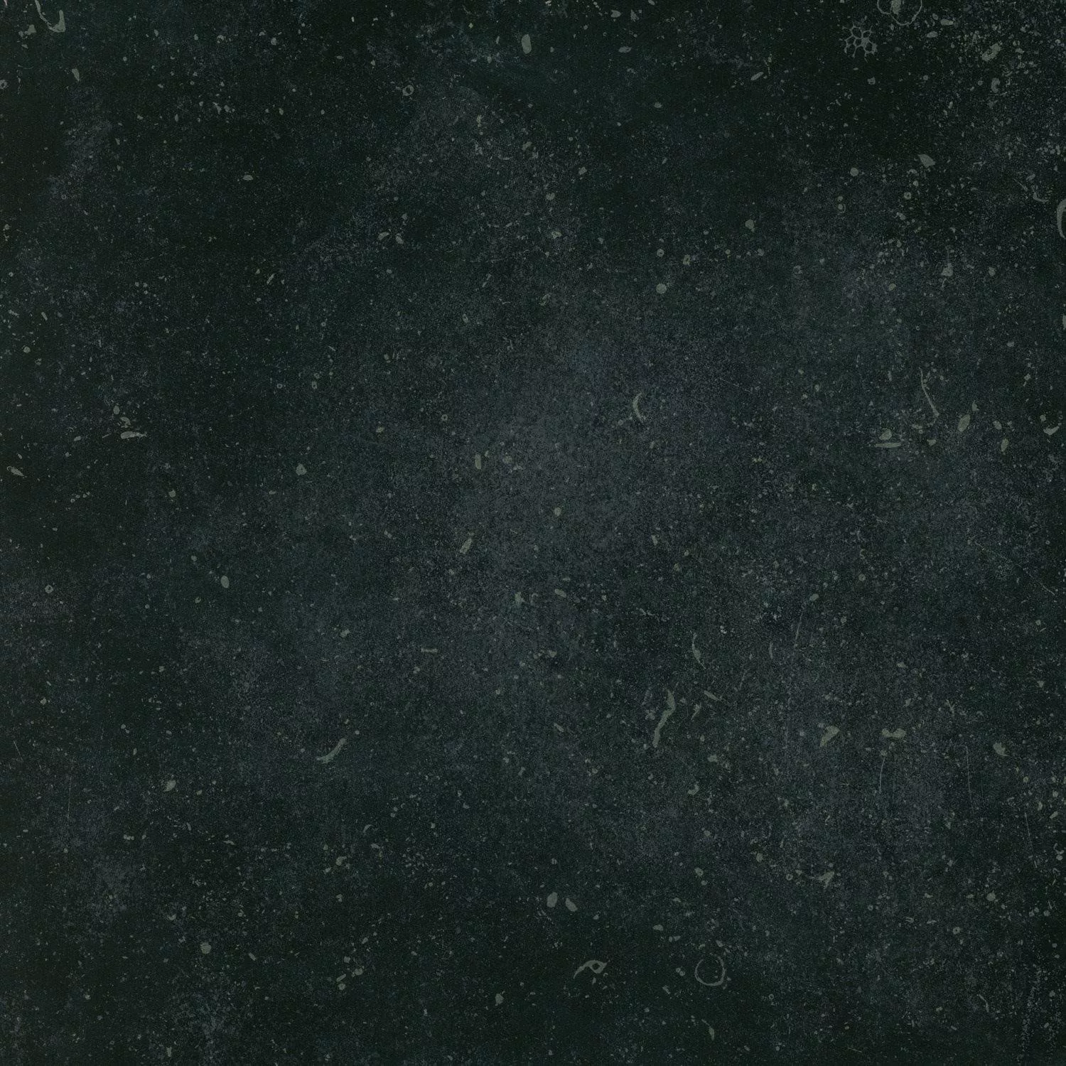 Podlahové Dlaždice Wilhelm Bluestone Vápencový Vzhled Černá
