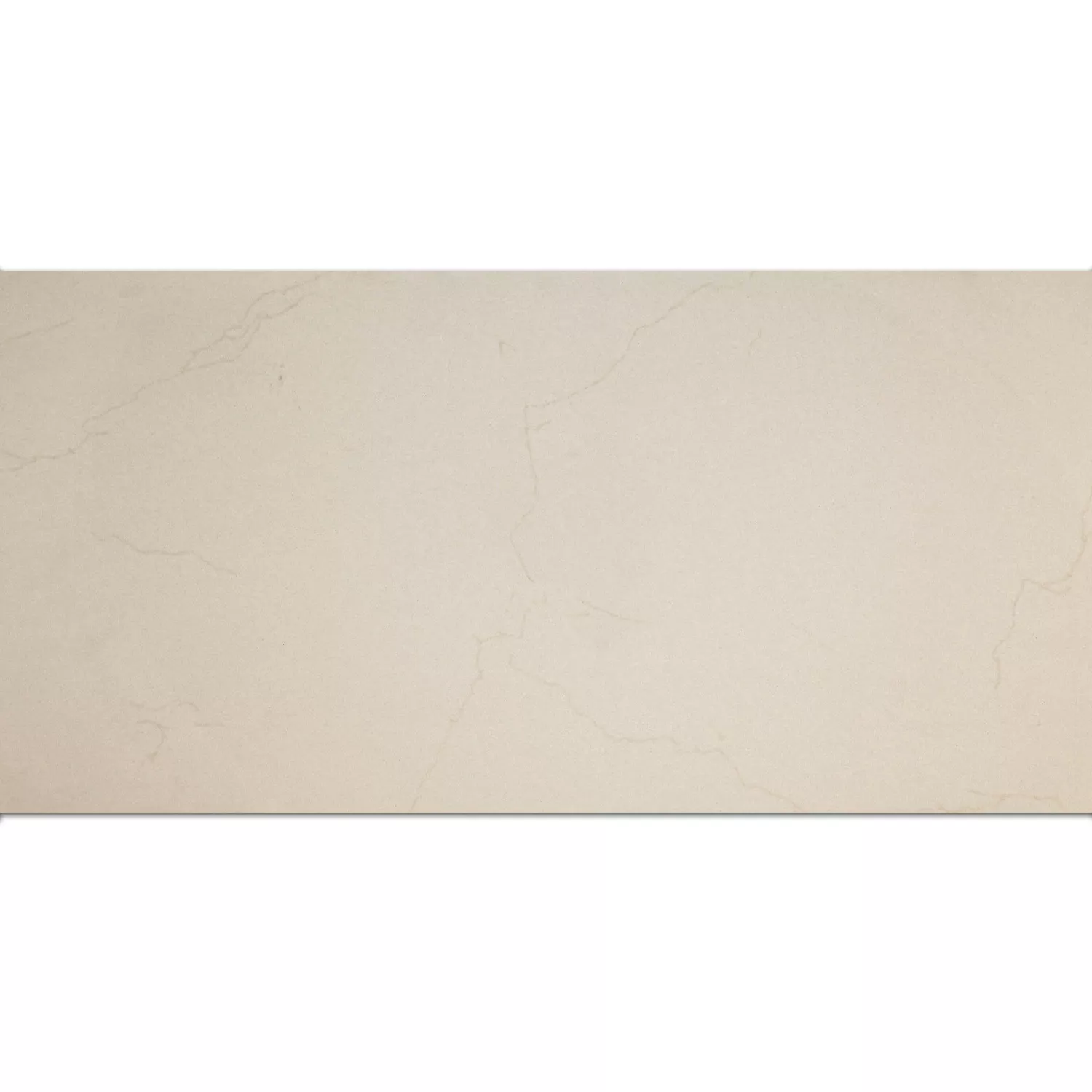 Podlahové Dlaždice Alessio Béžová Leštěná 30x60cm