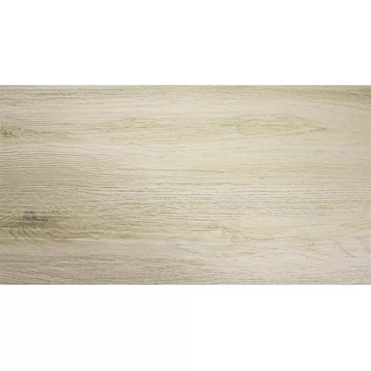 Vzorek Podlahová Dlaždice Dřevěný Vzhled Alexandria Béžová 30x60cm