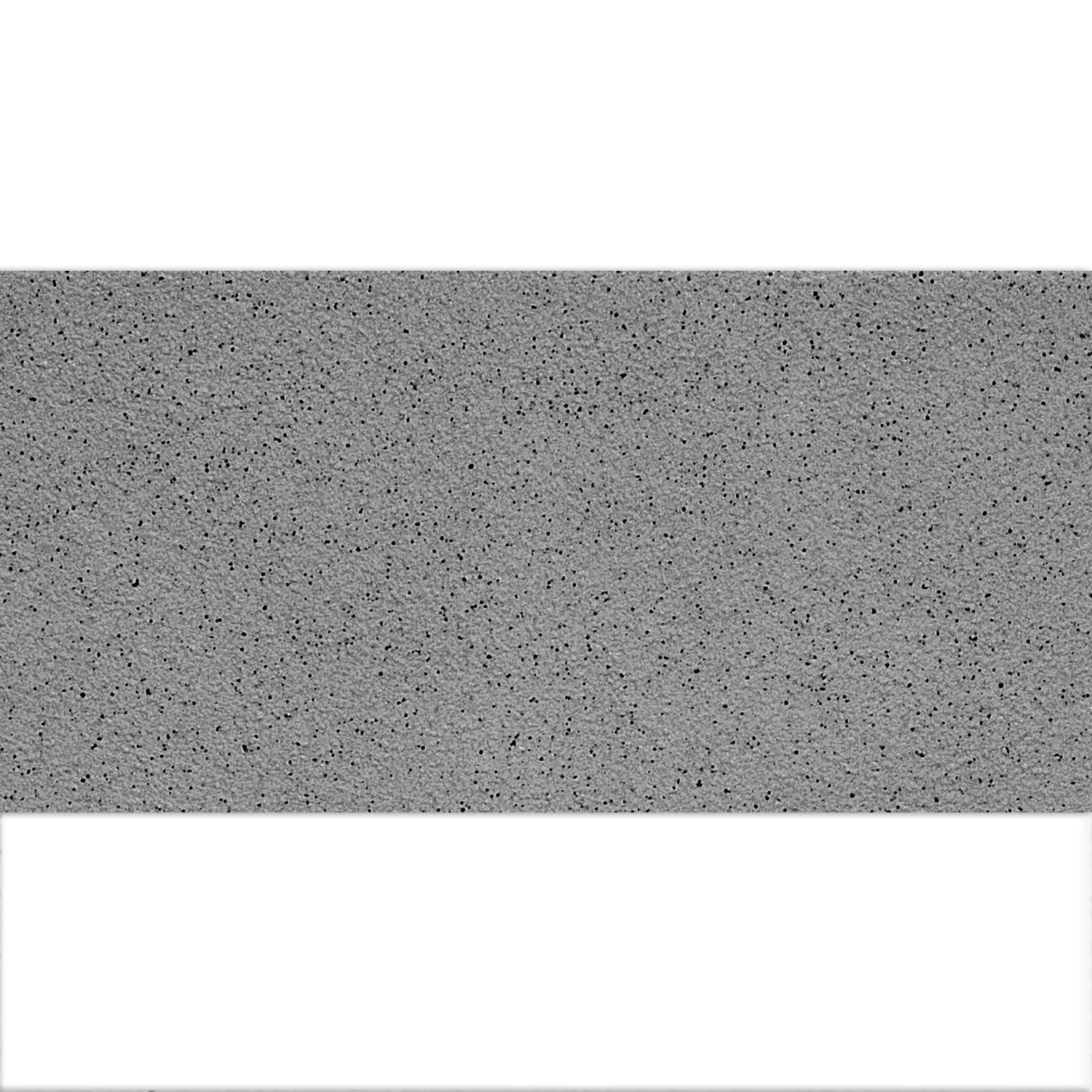 Vzorek Podlahová Dlaždice Jemnozrnný R10/A Antracitová 30x60cm