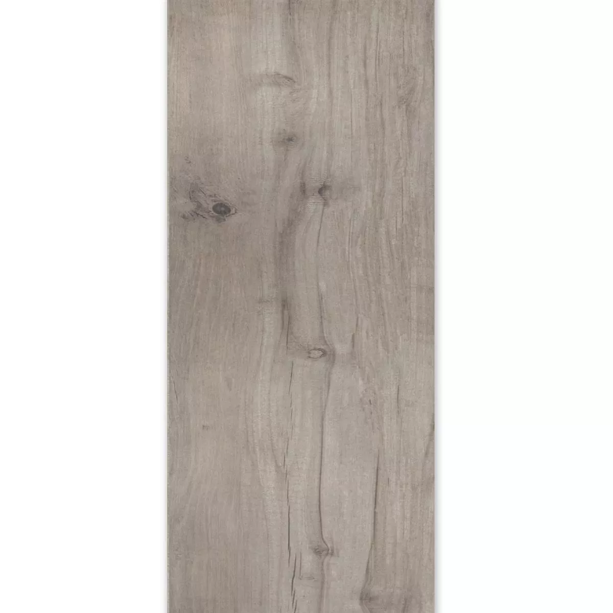 Vzorek Podlahové Dlaždice Dřevěný Vzhled Emparrado Lososová 30x120cm