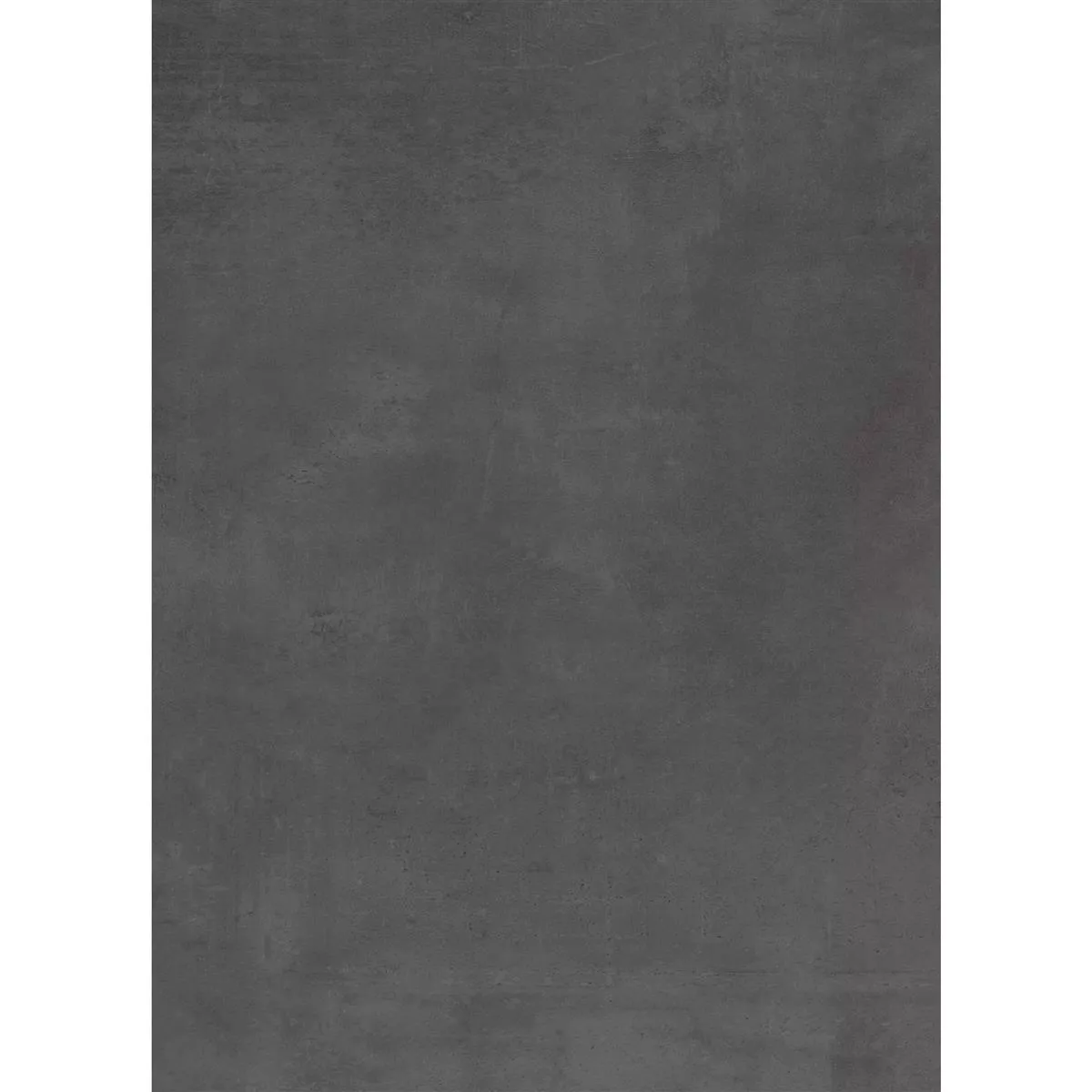 Vzorek Podlahové Dlaždice Assos Betonový Vzhled R10/B Antracitová 60x120cm