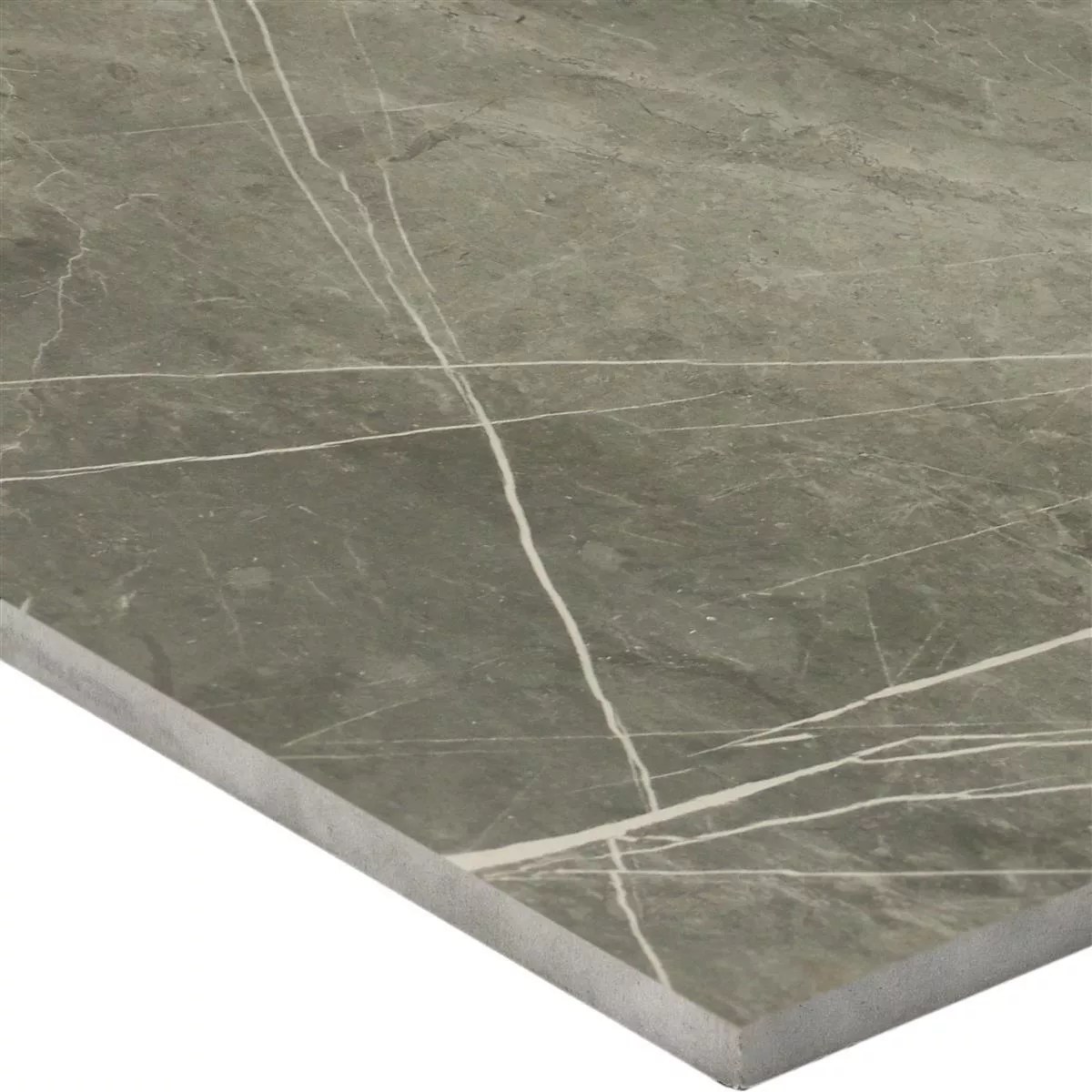 Podlahové Dlaždice Astara Vzhled Přírodního Kamene Leštěná Mist 30x60cm