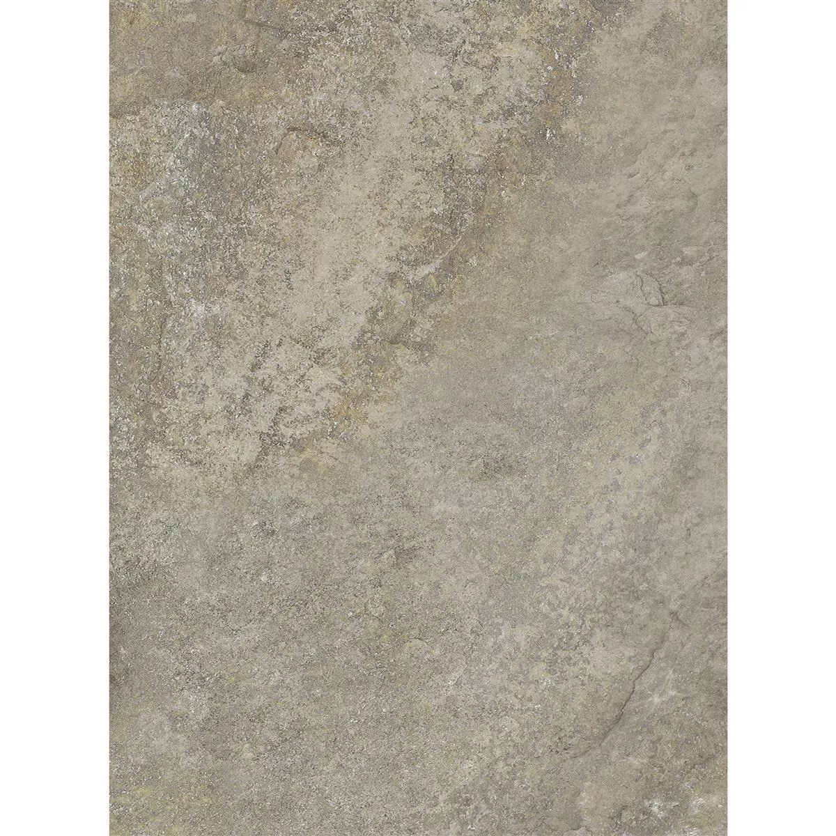 Terasové Desky Kámen Vzhled Nizza Hnědá 60x90 cm