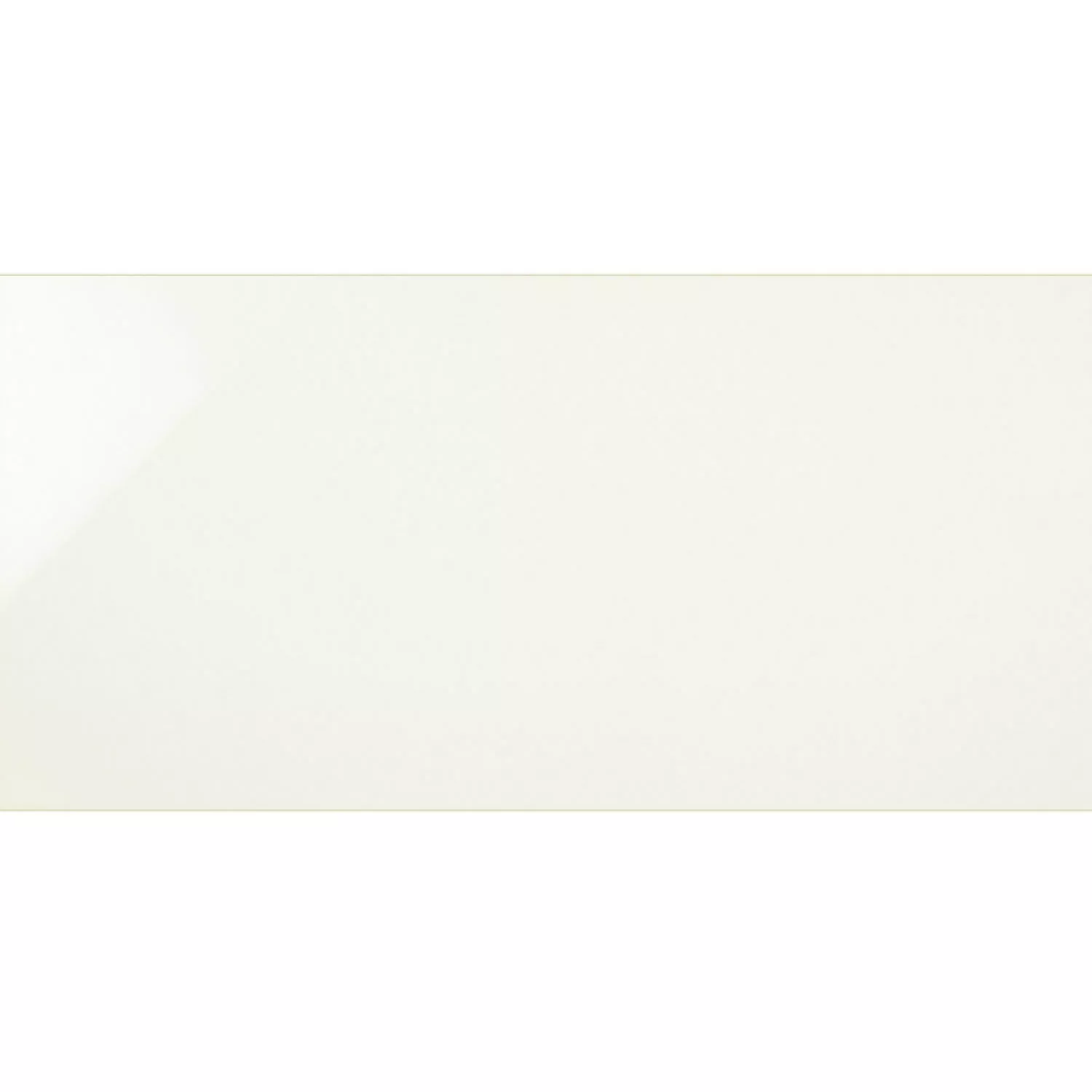 Vzorek Nástěnné Obklady Anabell Světle Krémová Lesklá 30x60cm
