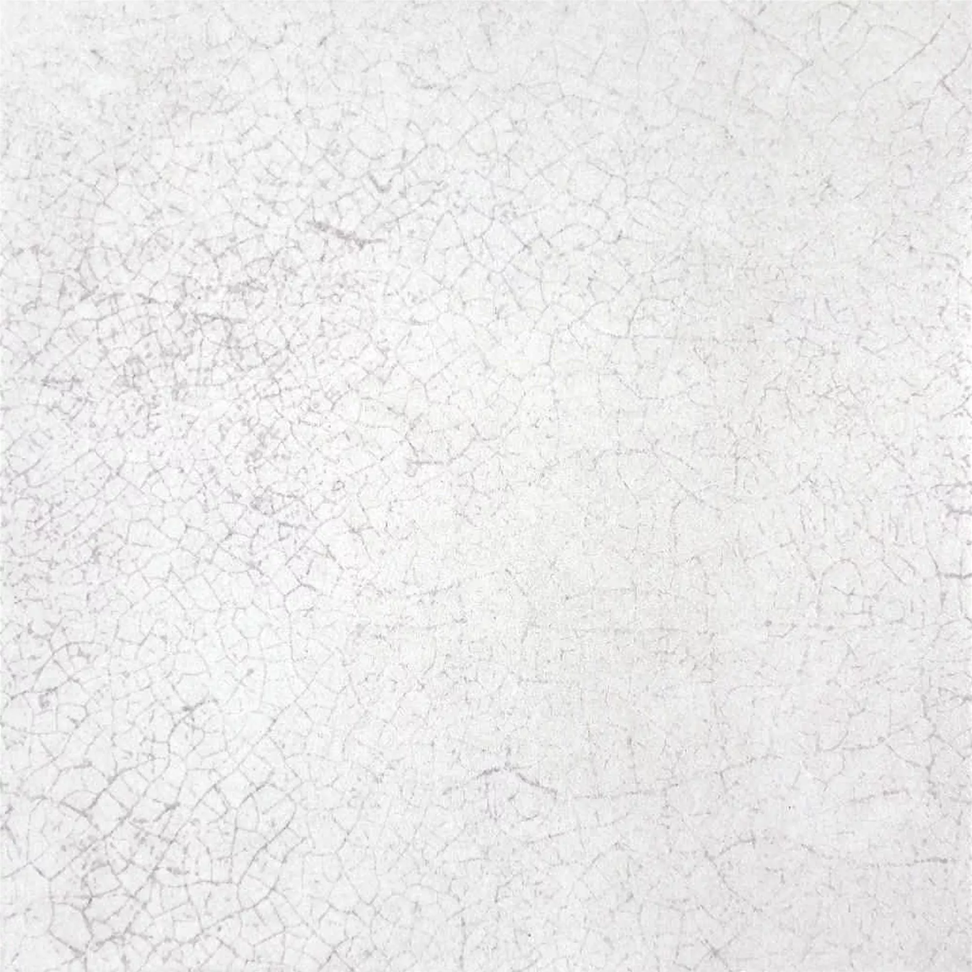 Vzorek Podlahové Dlaždice Talia Základní Bílá 18,5x18,5cm