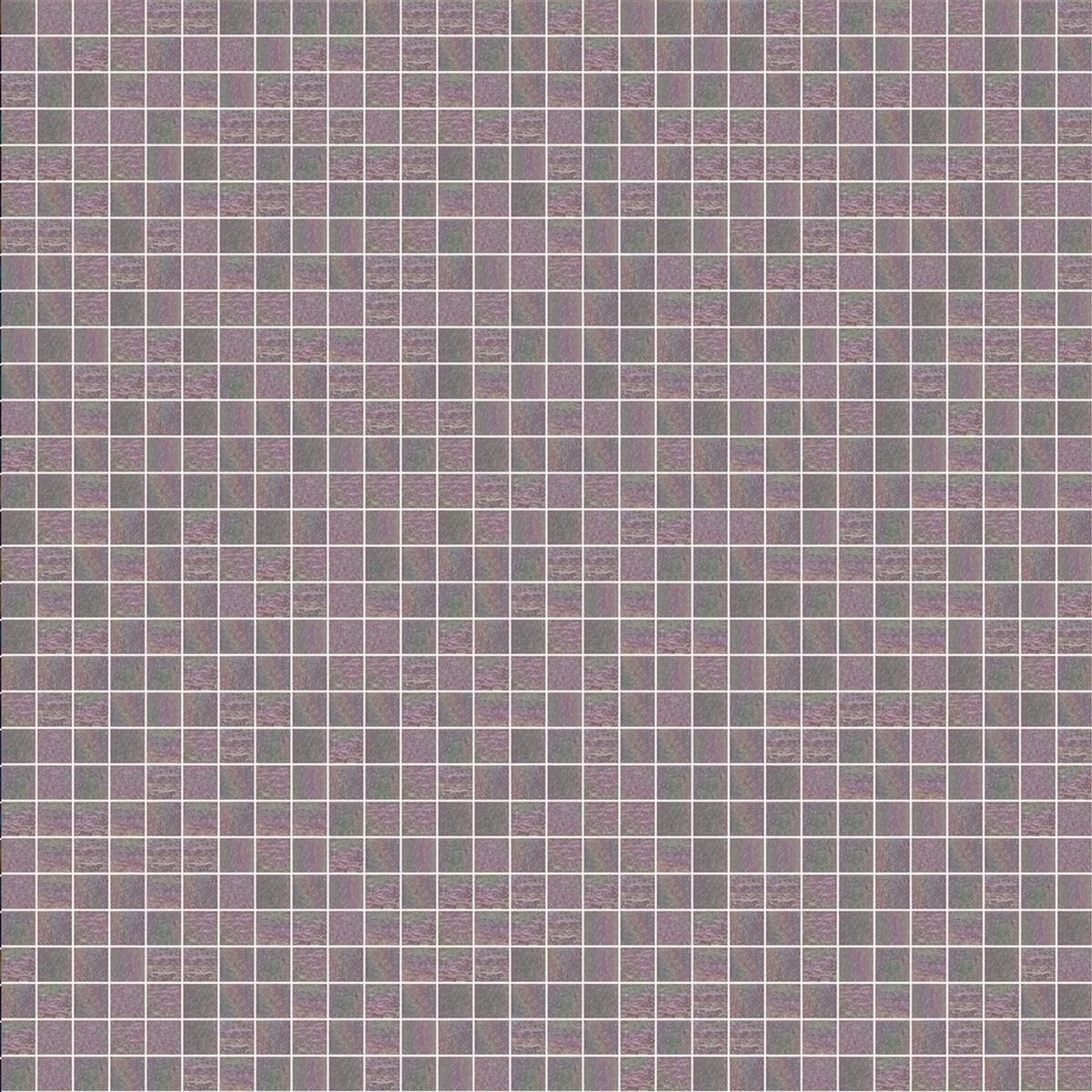 Skleněná Mozaika Dlaždice Trend-Vi 770 Shining 10x10 mm