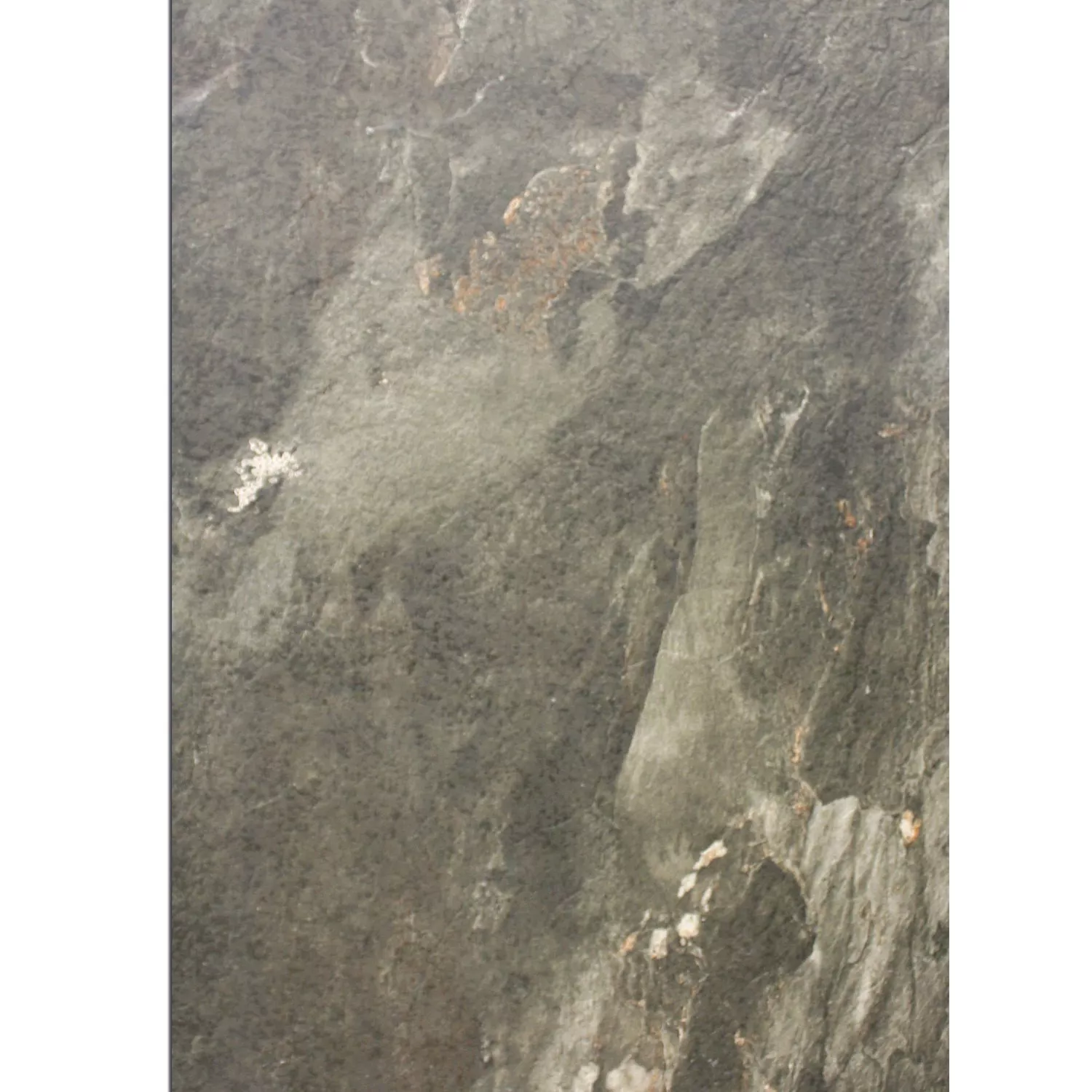 Vzorek Podlahová Dlaždice Kornat Slate Negro 60x120cm