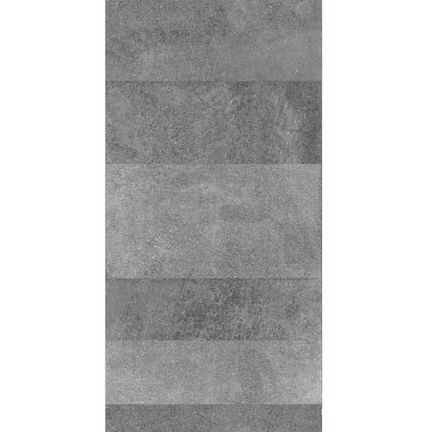 Podlahové Dlaždice Torino Lappato Antracitová 60x120cm