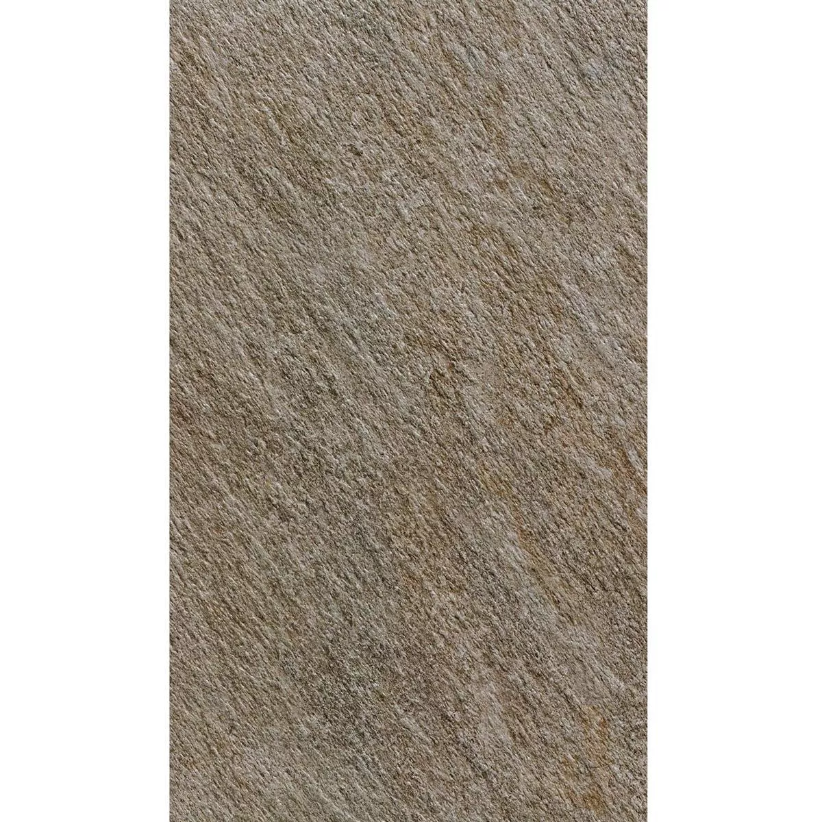Vzorek Terasové Desky Stoneway Vzhled Přírodního Kamene Tmavě Šedá 60x90cm