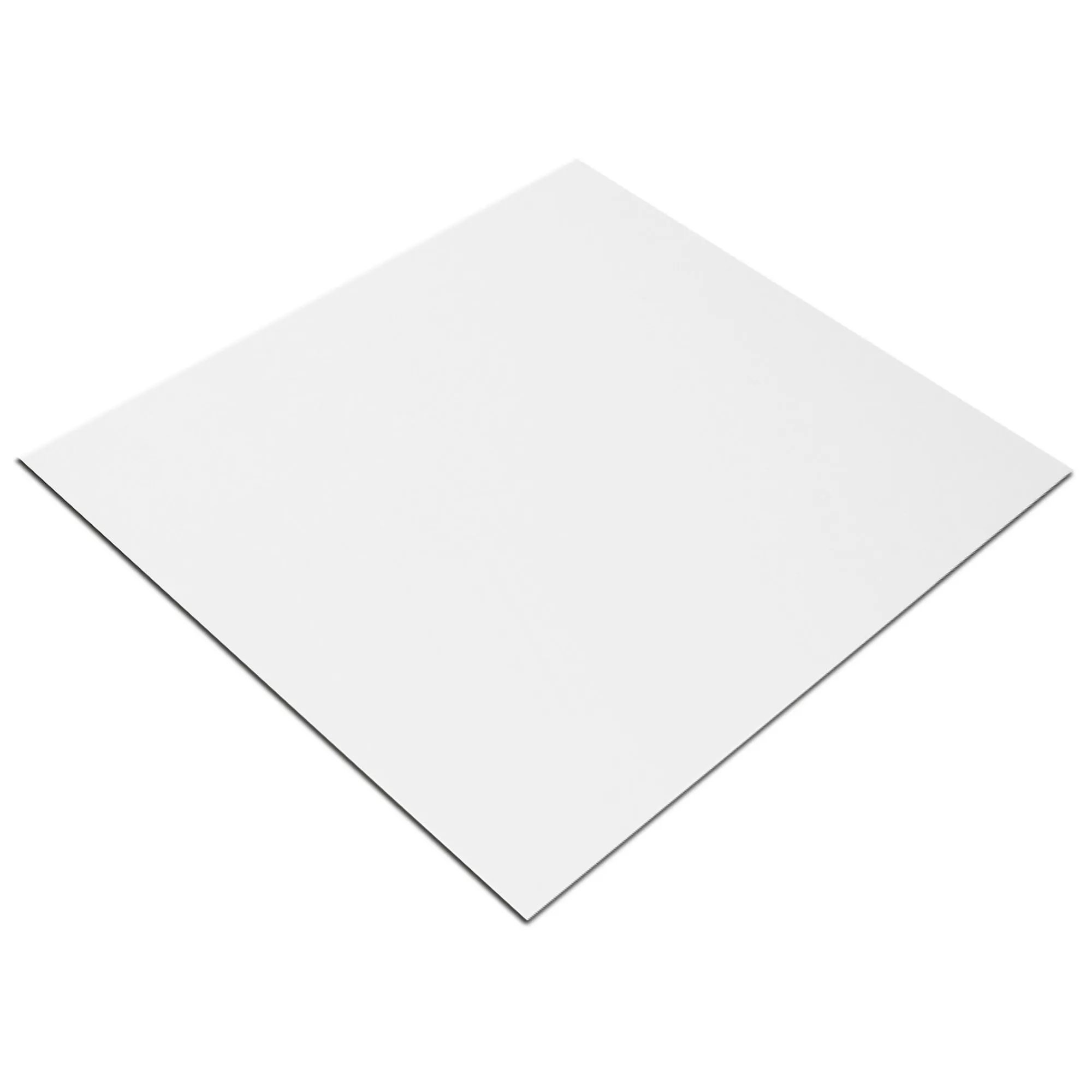 Vzorek Obkladačka Fenway Bílá Matný 15x15cm