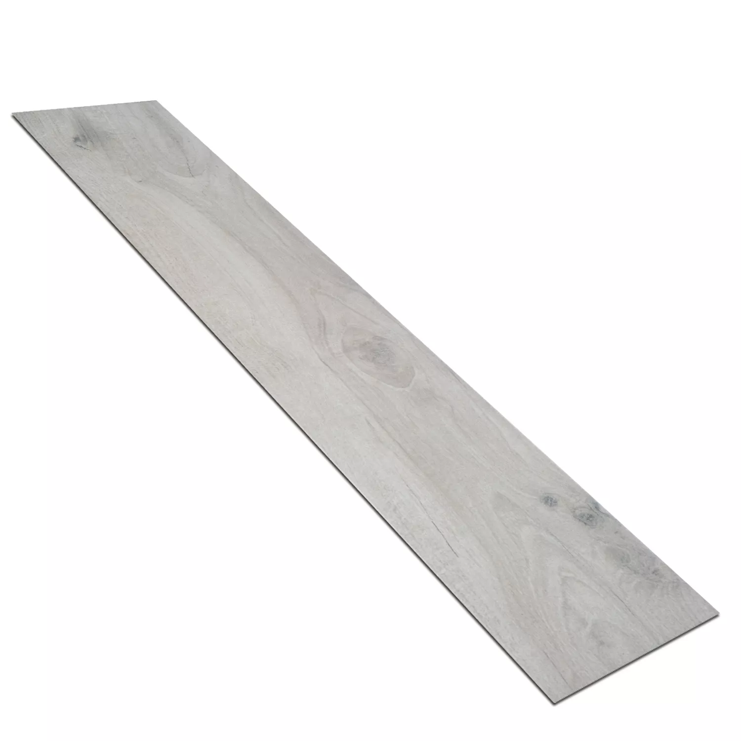 Vzorek Dřevěný Vzhled Podlahové Dlaždice Palaimon Pearl 15x90cm