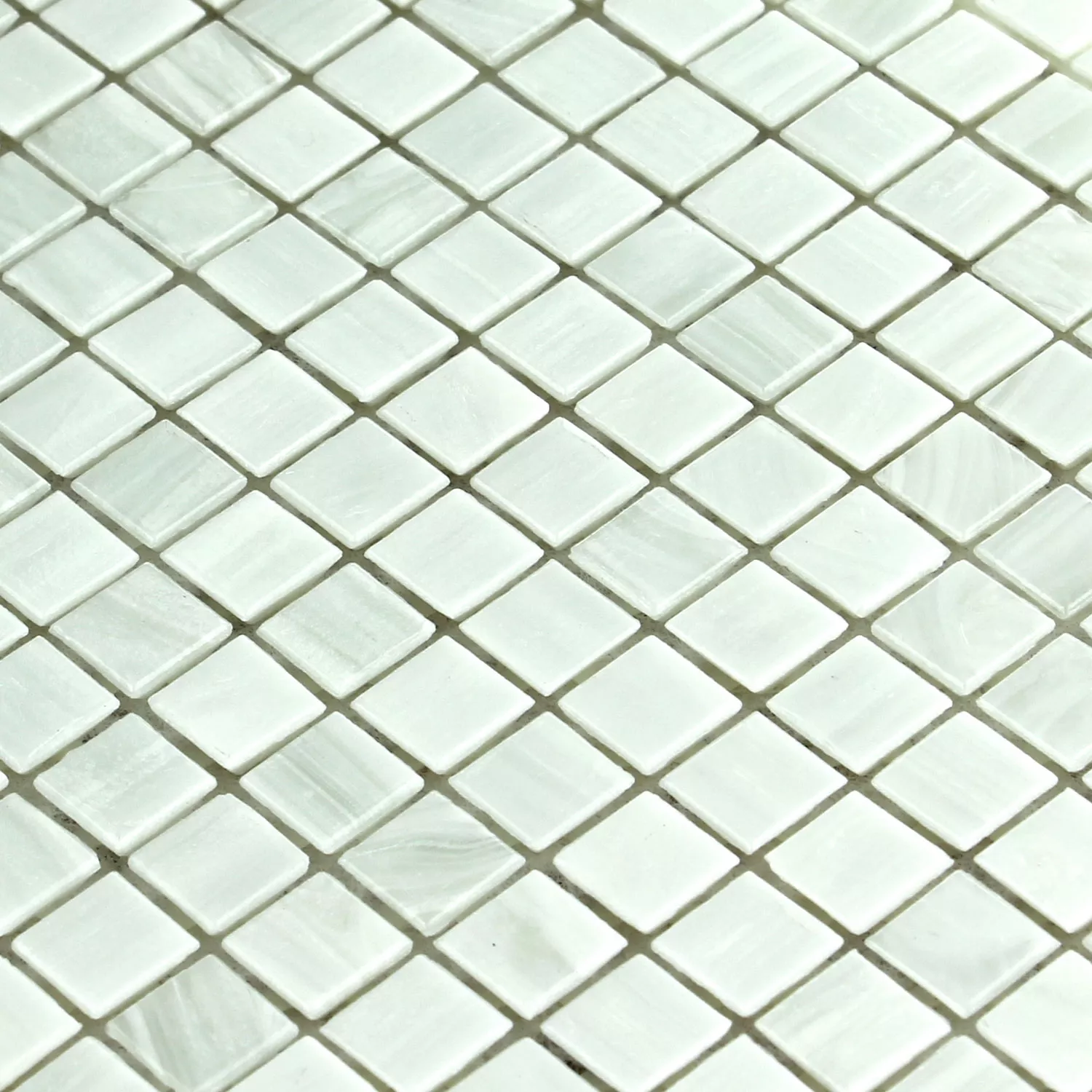 Mozaiková Dlaždice Trend-Vi Sklo Brillante 280 20x20x4mm