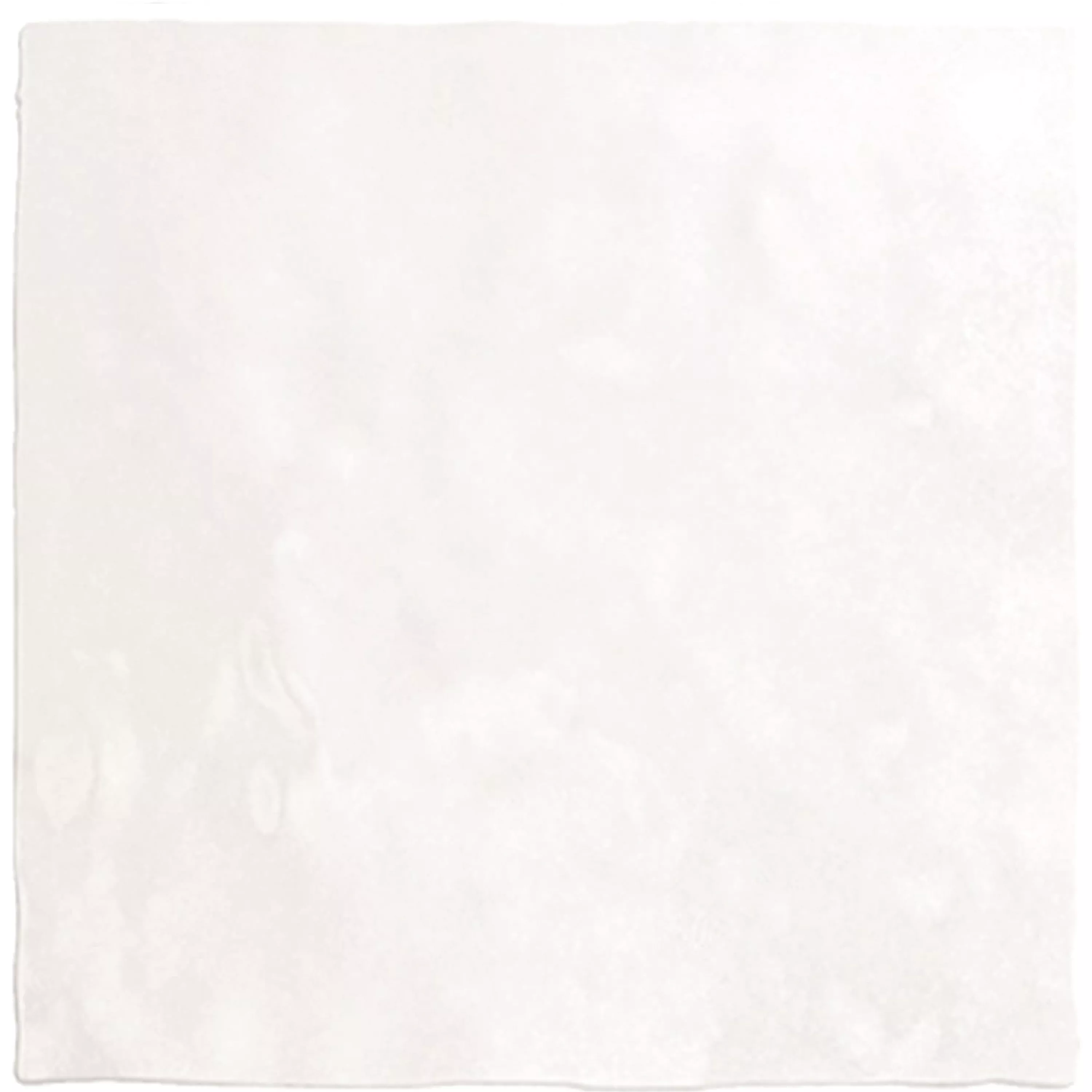 Nástěnné Obklady Concord Vlnová Optika Bílá 13,2x13,2cm