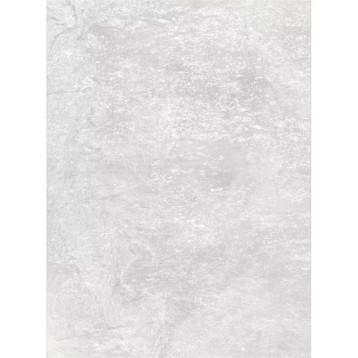 Podlahové Dlaždice Hemingway Lappato Bílá 60x120cm
