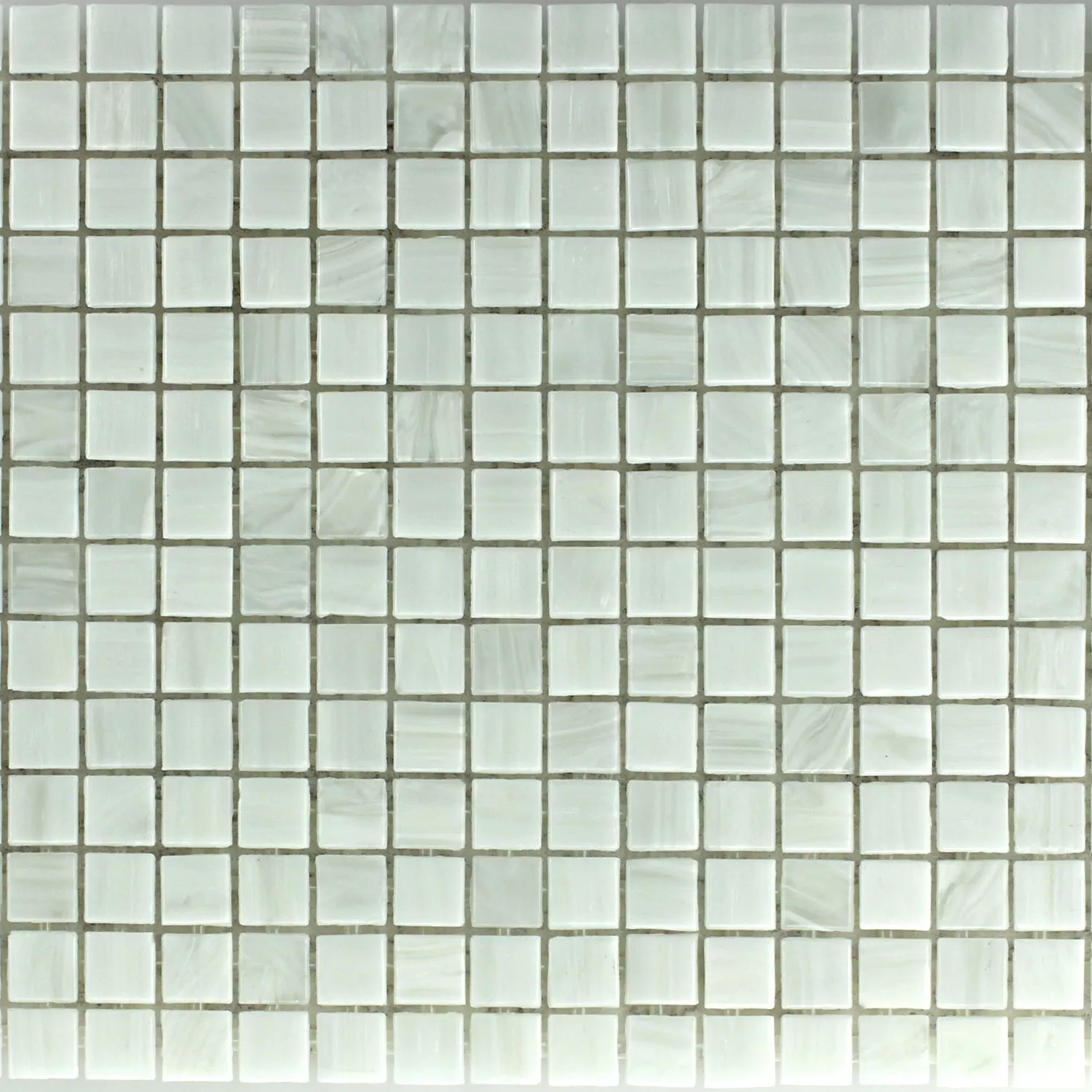 Mozaiková Dlaždice Trend-Vi Sklo Brillante 280 20x20x4mm