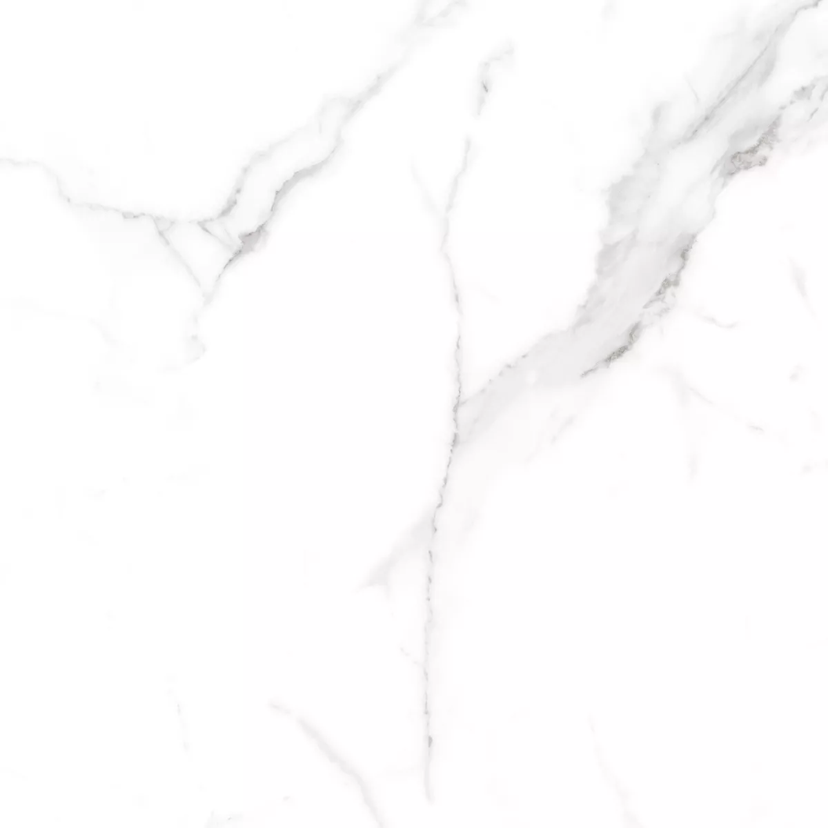 Epic Bílá Šedá Matný 60x60 cm