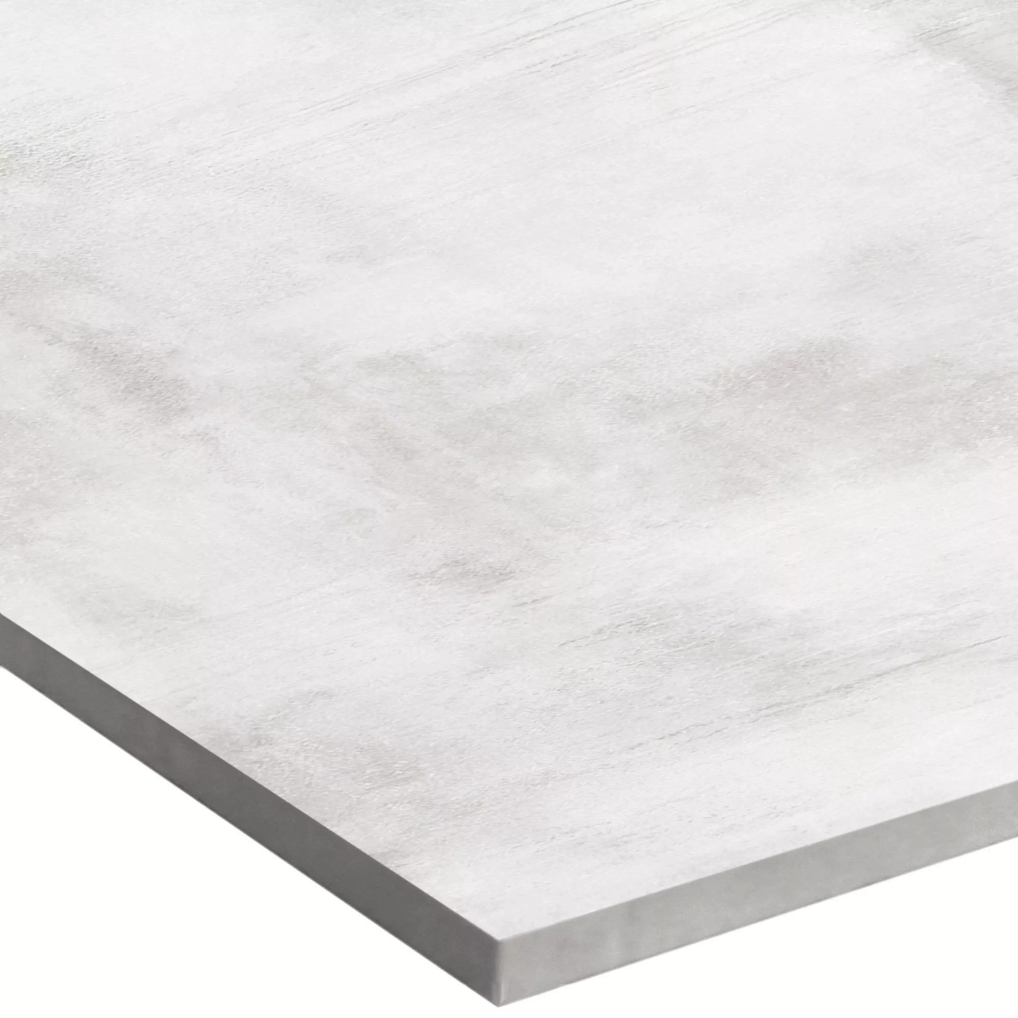 Vzorek Podlahové Dlaždice Tycoon Betonový Vzhled R10 Stříbrná 60x60cm