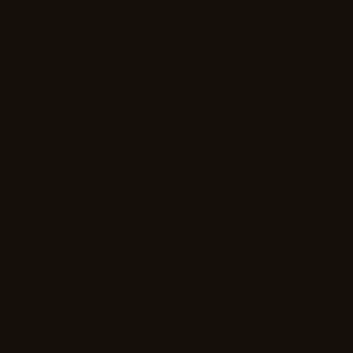 Vzorek Podlahové Dlaždice Majesta Černá Uni Leštěná 60x60cm