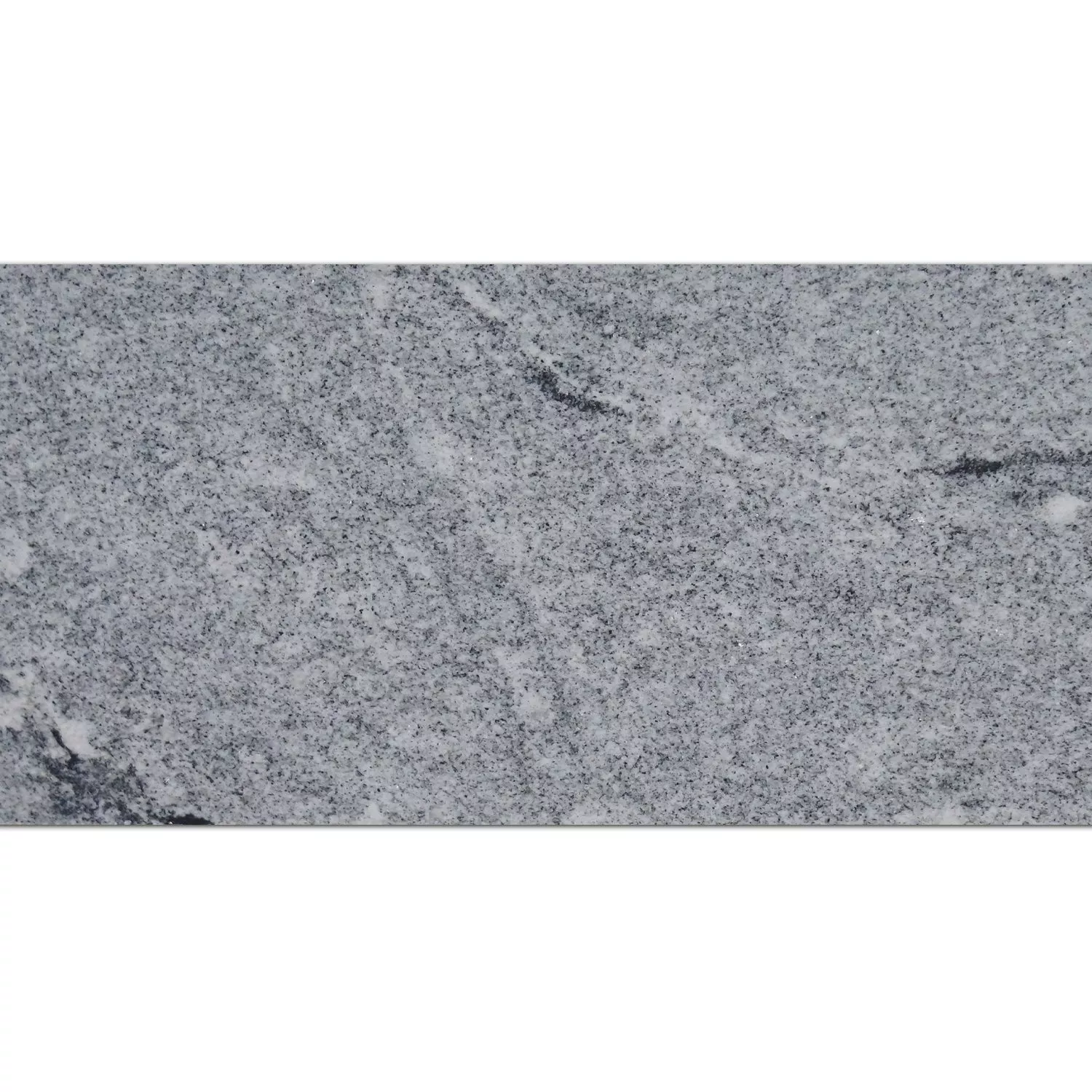 Dlaždice Z Přírodního Kamene Žula Viscont White Leštěná 30,5x61cm