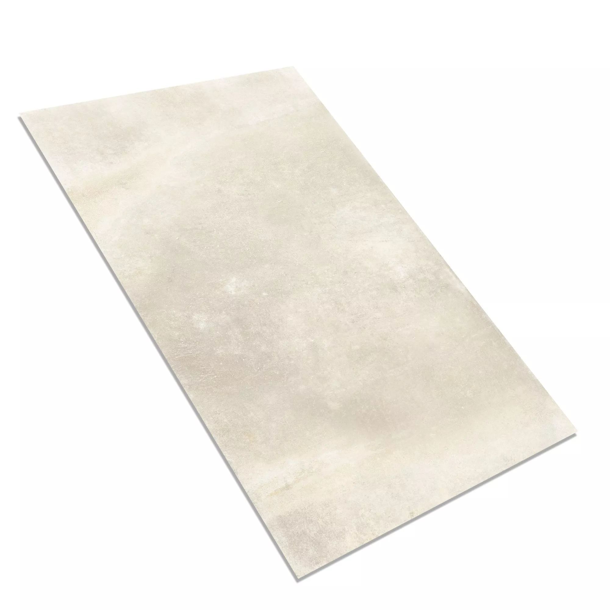 Podlahová Dlaždice Cementový Vzhled Maryland Béžová 30x60cm