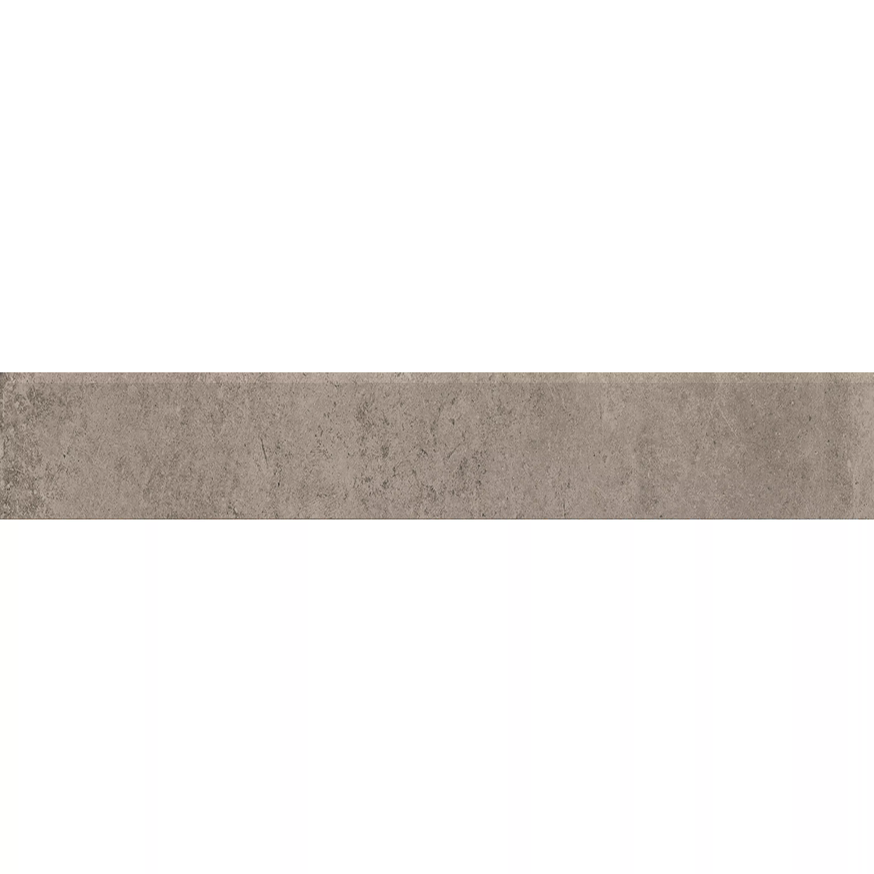 Soklová Lišta Colossus Šedohnědá 6,5x60cm
