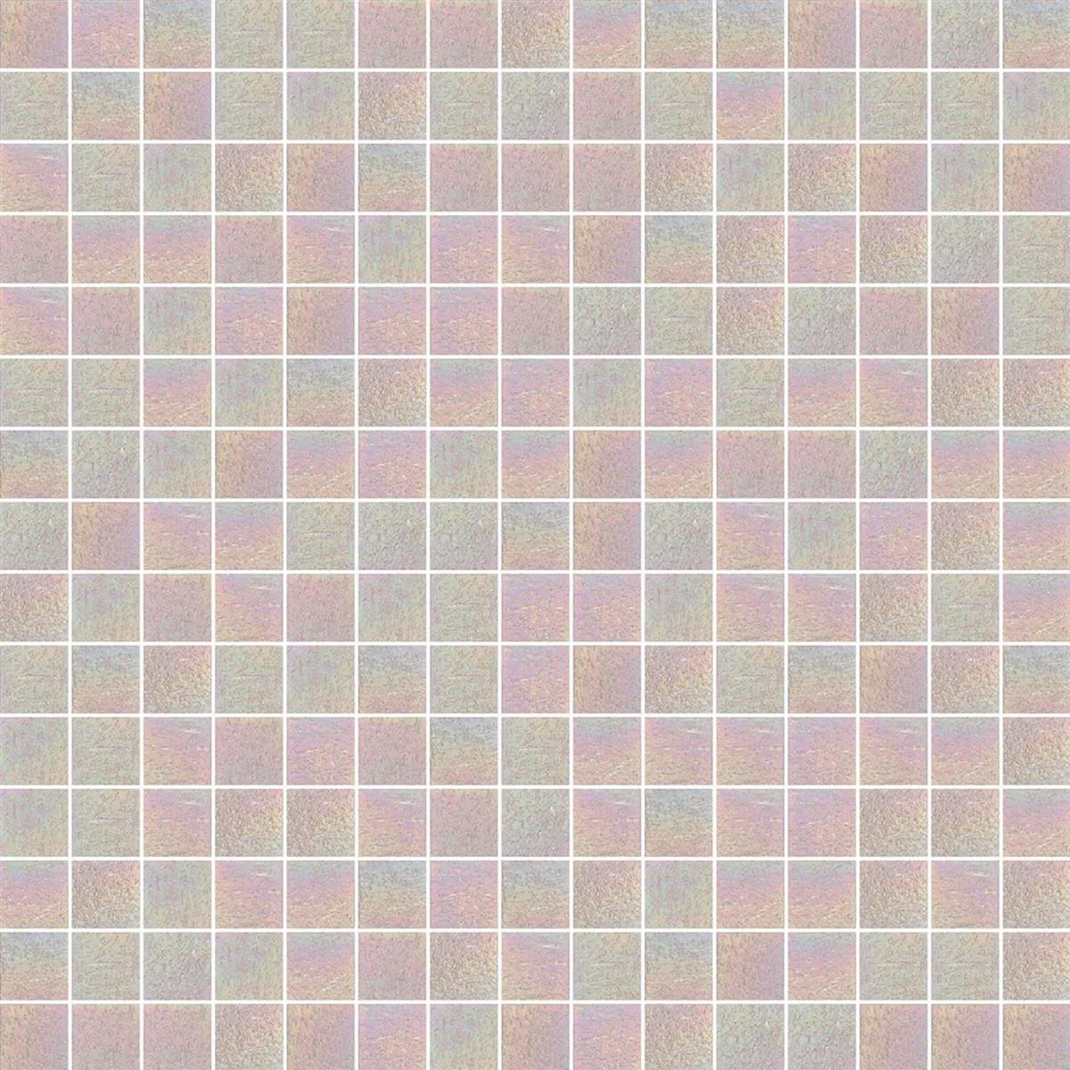 Skleněná Mozaika Dlaždice Trend-Vi 767 Shining 20x20 mm