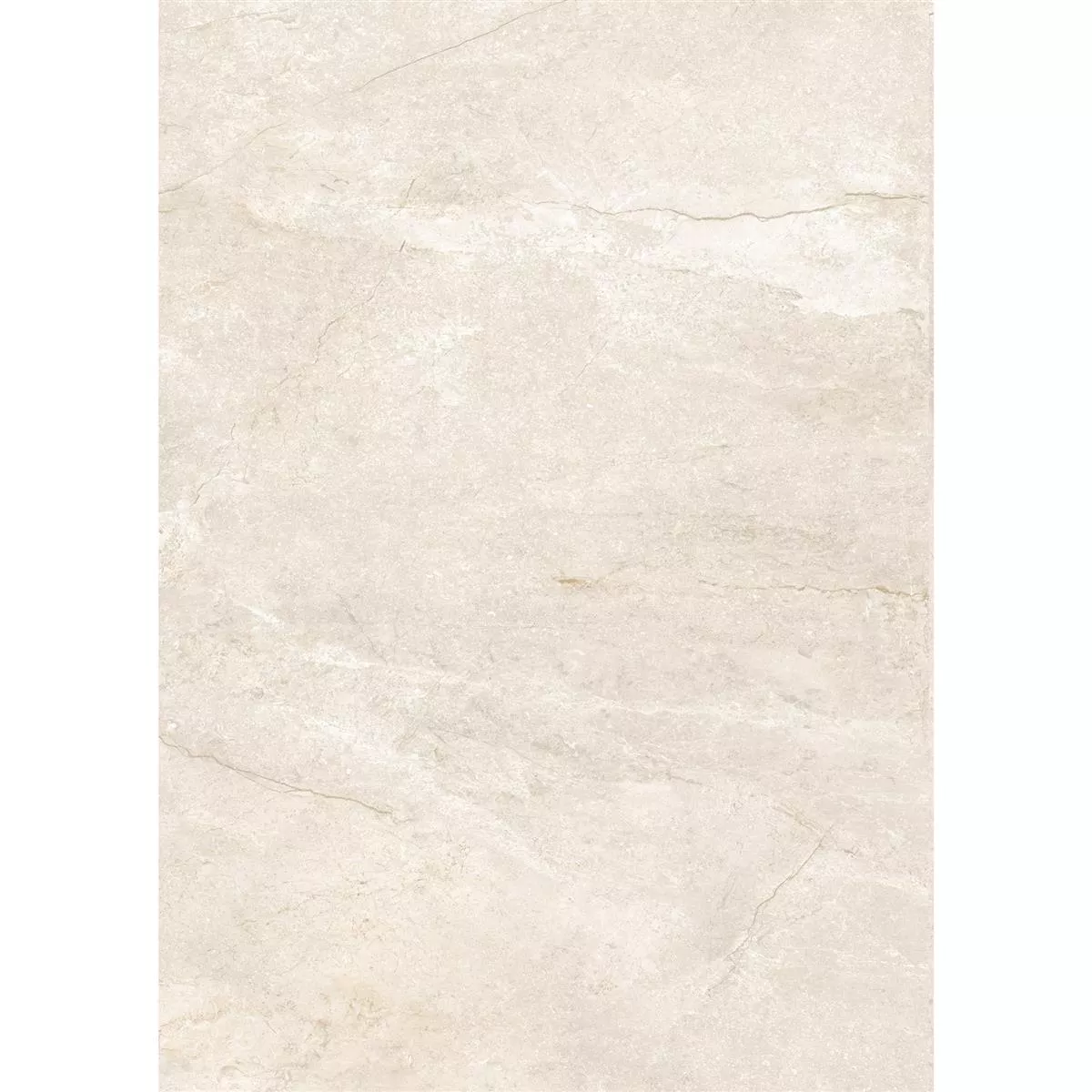 Podlahové Dlaždice Pangea Mramorový Vzhled Matný Cream 60x120cm