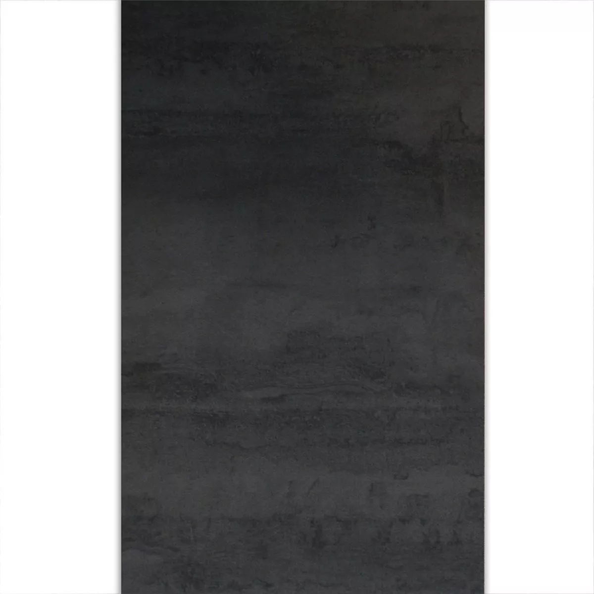 Vzorek Podlahové Dlaždice Madeira Antracitová Naleštěná 60x120cm