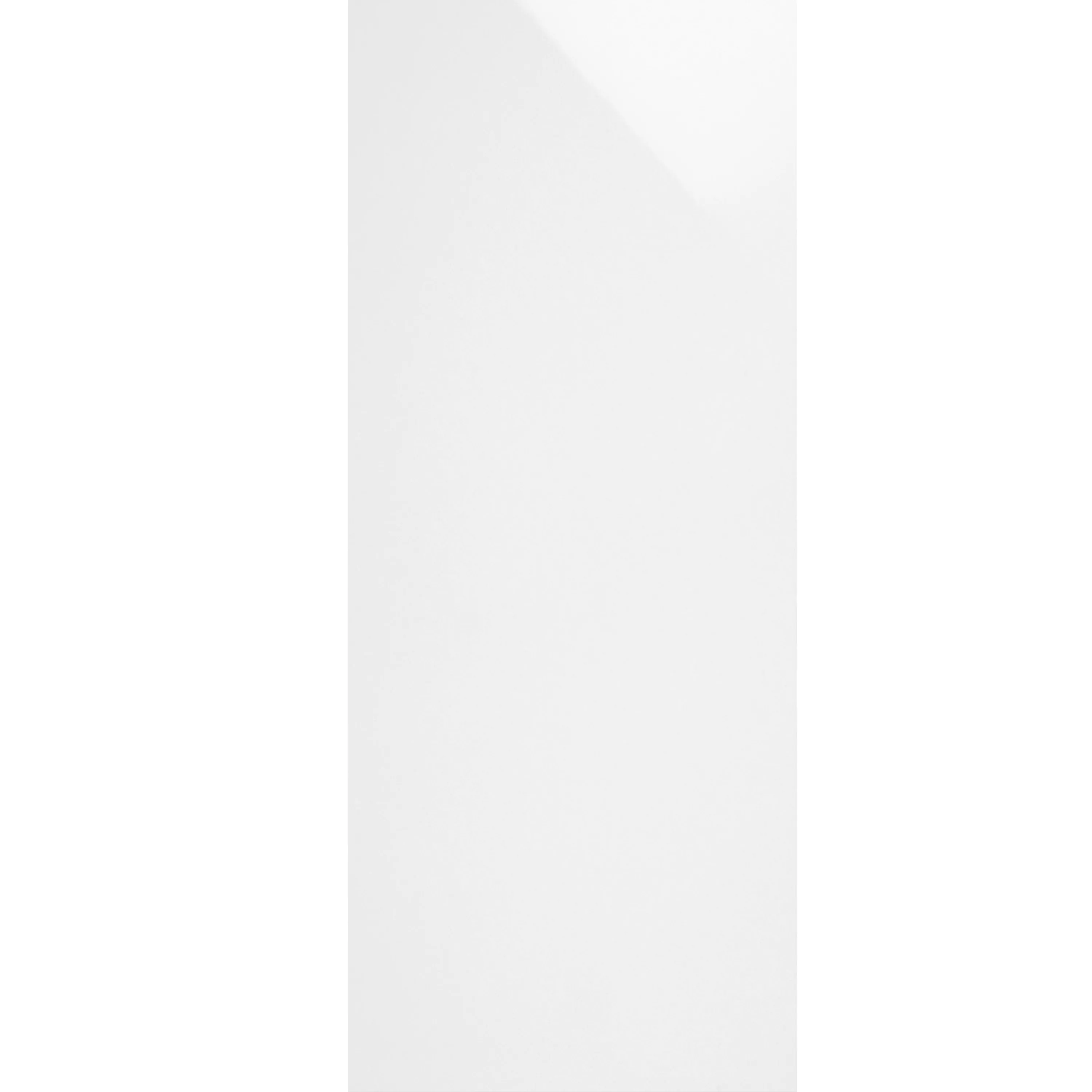 Nástěnné Obklady Laura Rektifikováné Bílá 40x120cm Základní Dlaždice