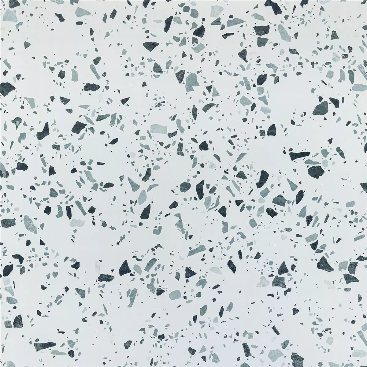 Podlahové Dlaždice Liberty XXL Zelená 80x80cm