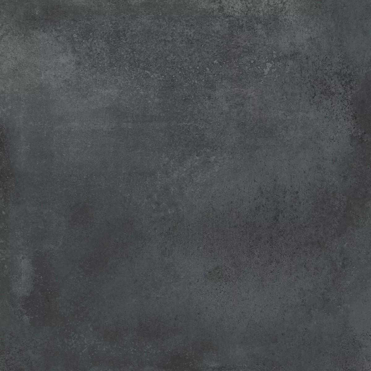 Podlahové Dlaždice Belgium Betonový Vzhled Tmavě Šedá 60x60 cm