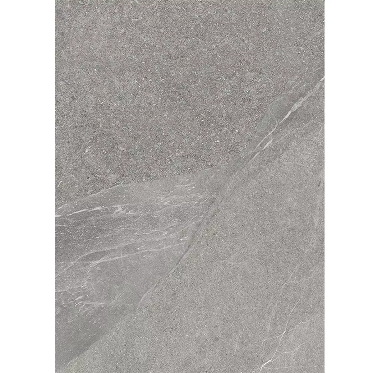 Terasové Desky Břidlicová Optika Ilijas Šedá Hnědá 60x120 cm Terasové Desky Břidlicová Optika Ilijas Šedá Hnědá 60x120 cm