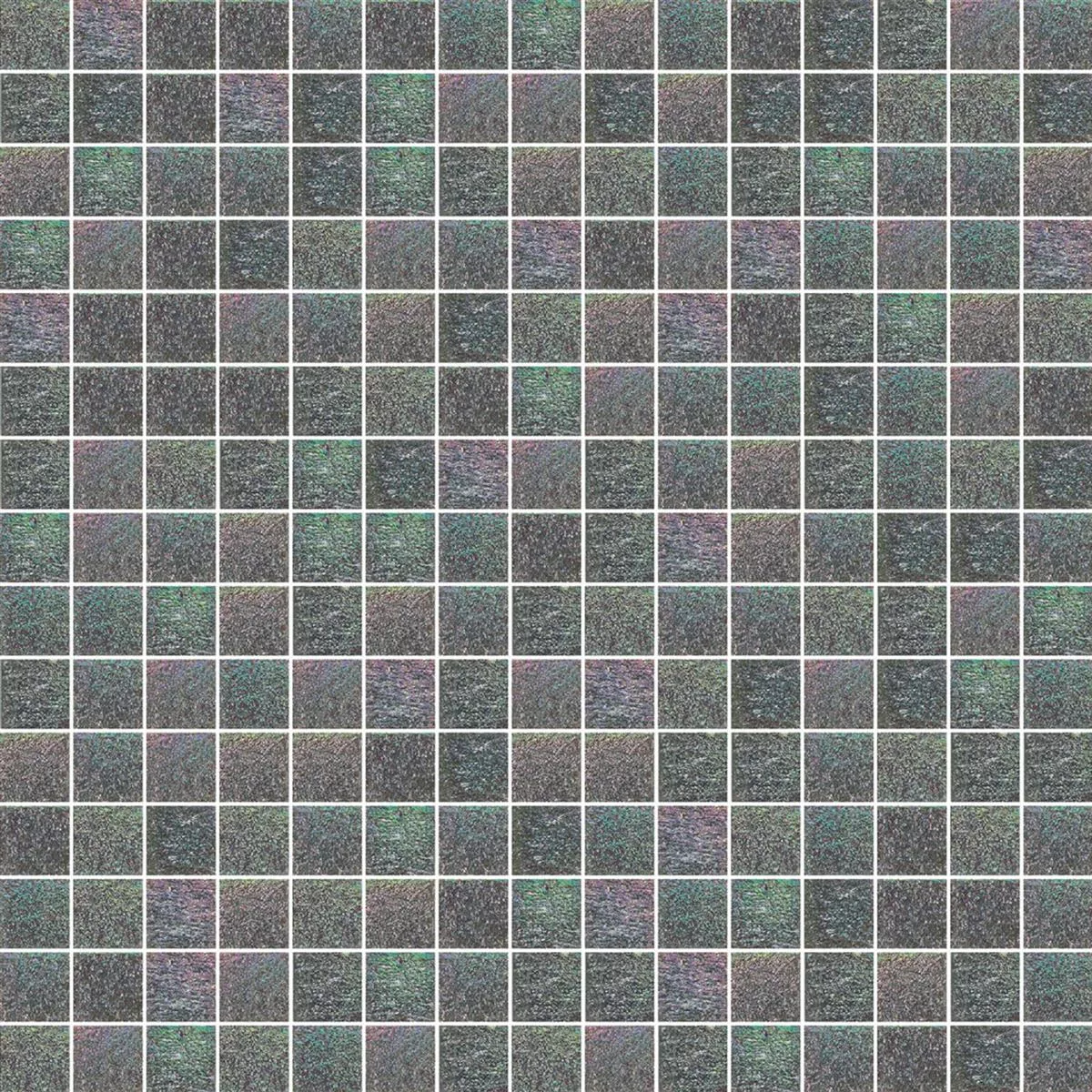 Skleněná Mozaika Dlaždice Trend-Vi 754 Shining 20x20 mm
