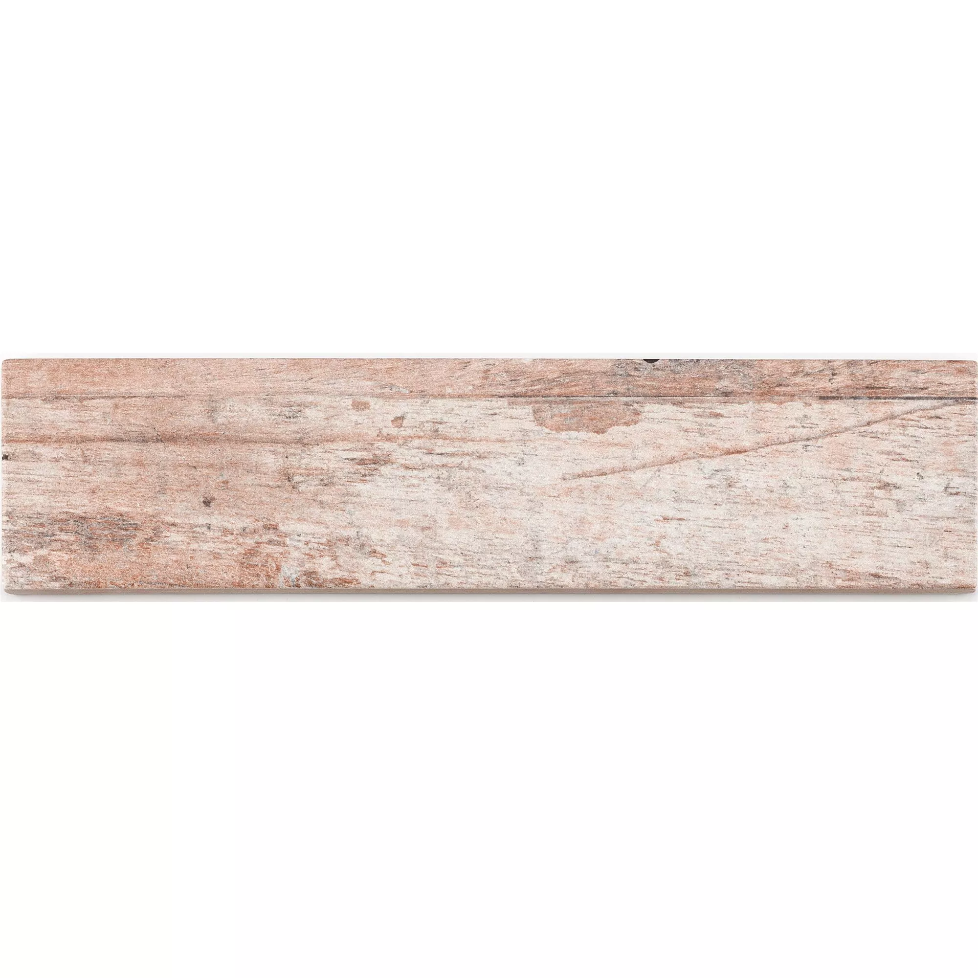 Vzorek Podlahové Dlaždice Freedom Dřevo Vintage Look 7x28cm