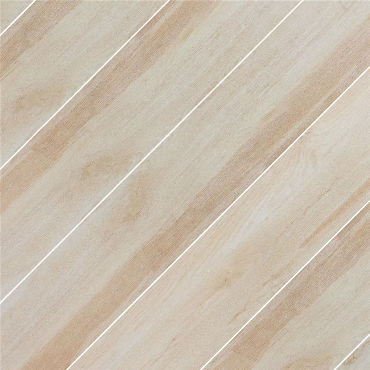 Podlahové Dlaždice Dřevěný Vzhled Caledonia Béžová 30x120cm