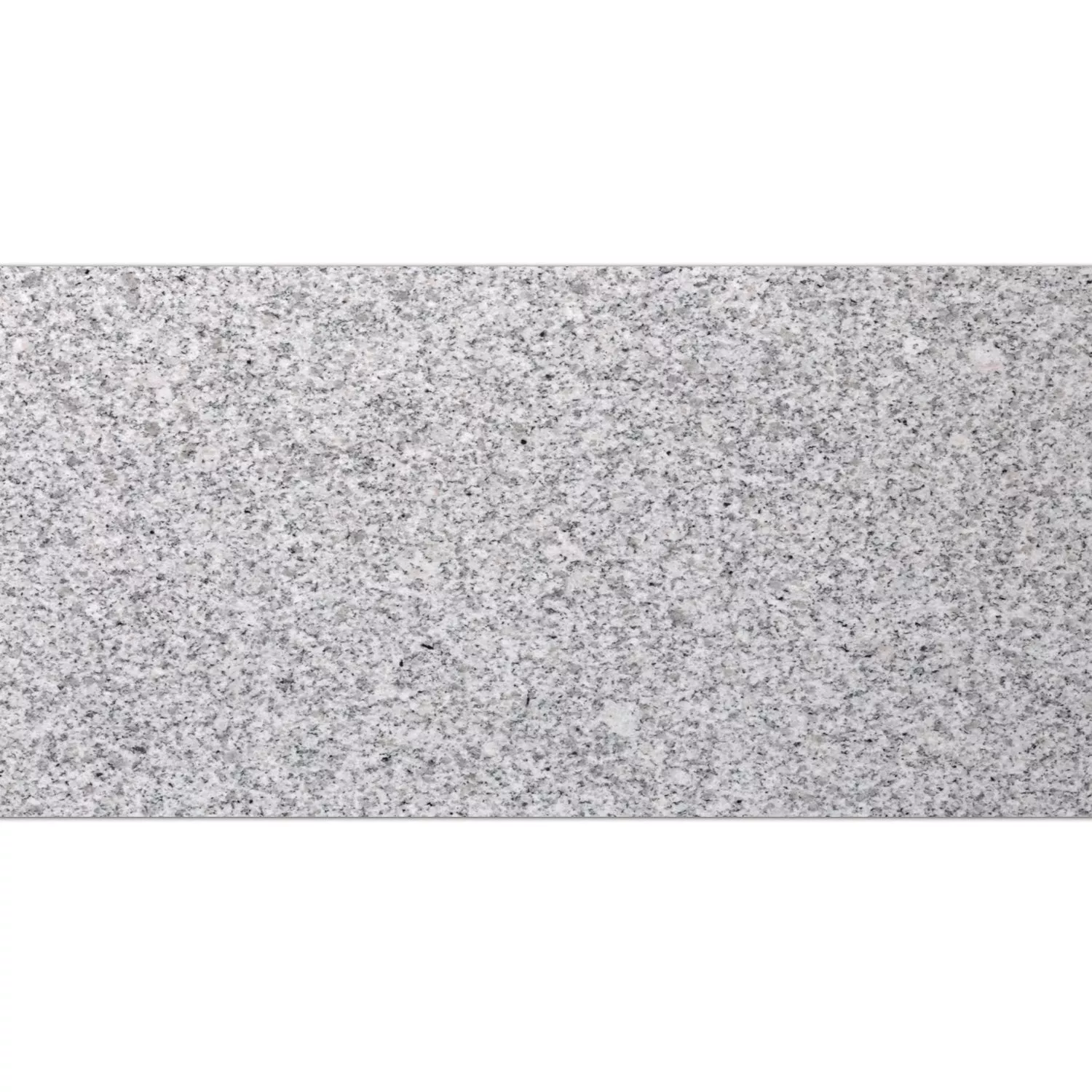 Dlaždice Z Přírodního Kamene Žula China Grey Žíhaný 30,5x61cm