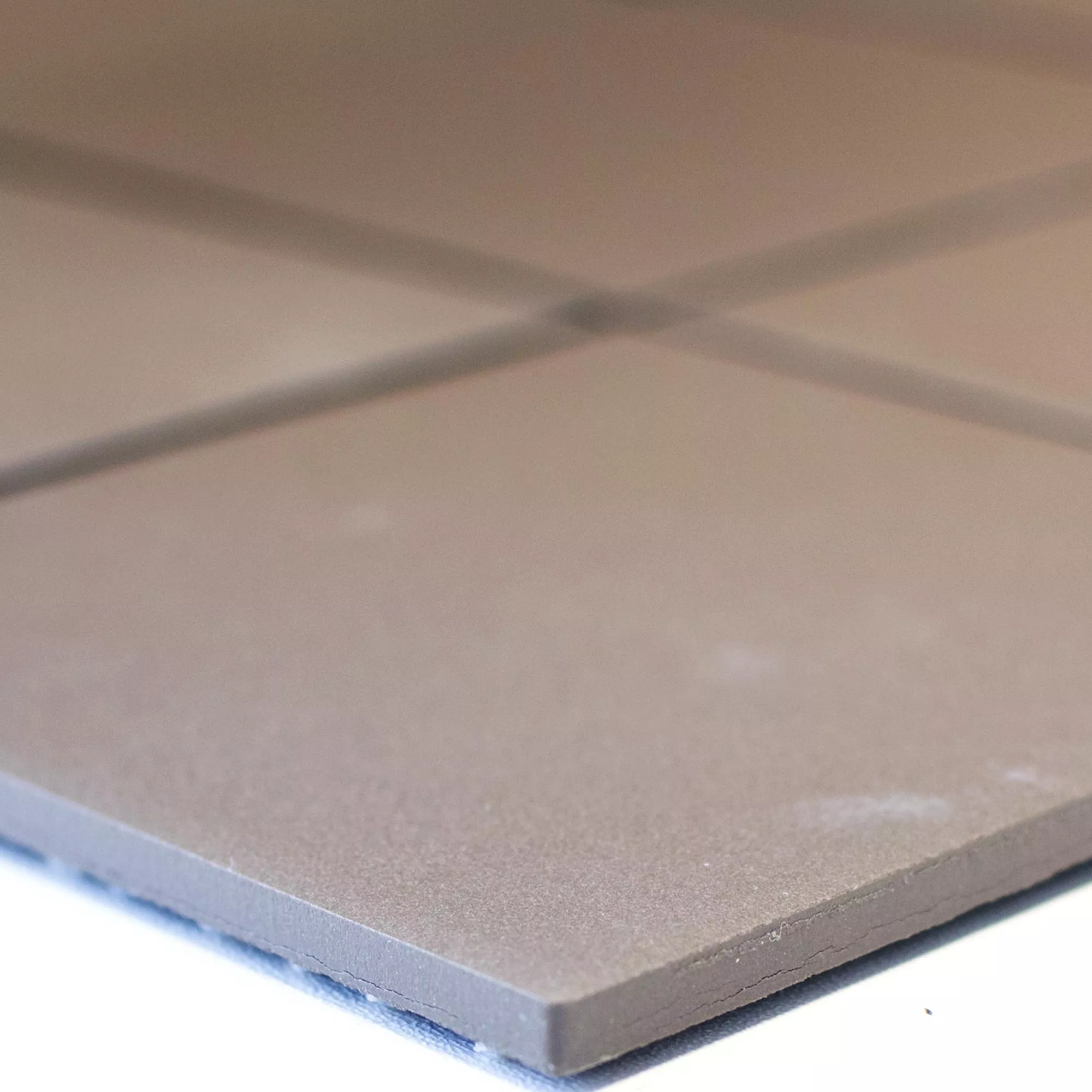 Keramická Mozaikové Miranda Hnědá Protiskluzová Neglazovaný Q47