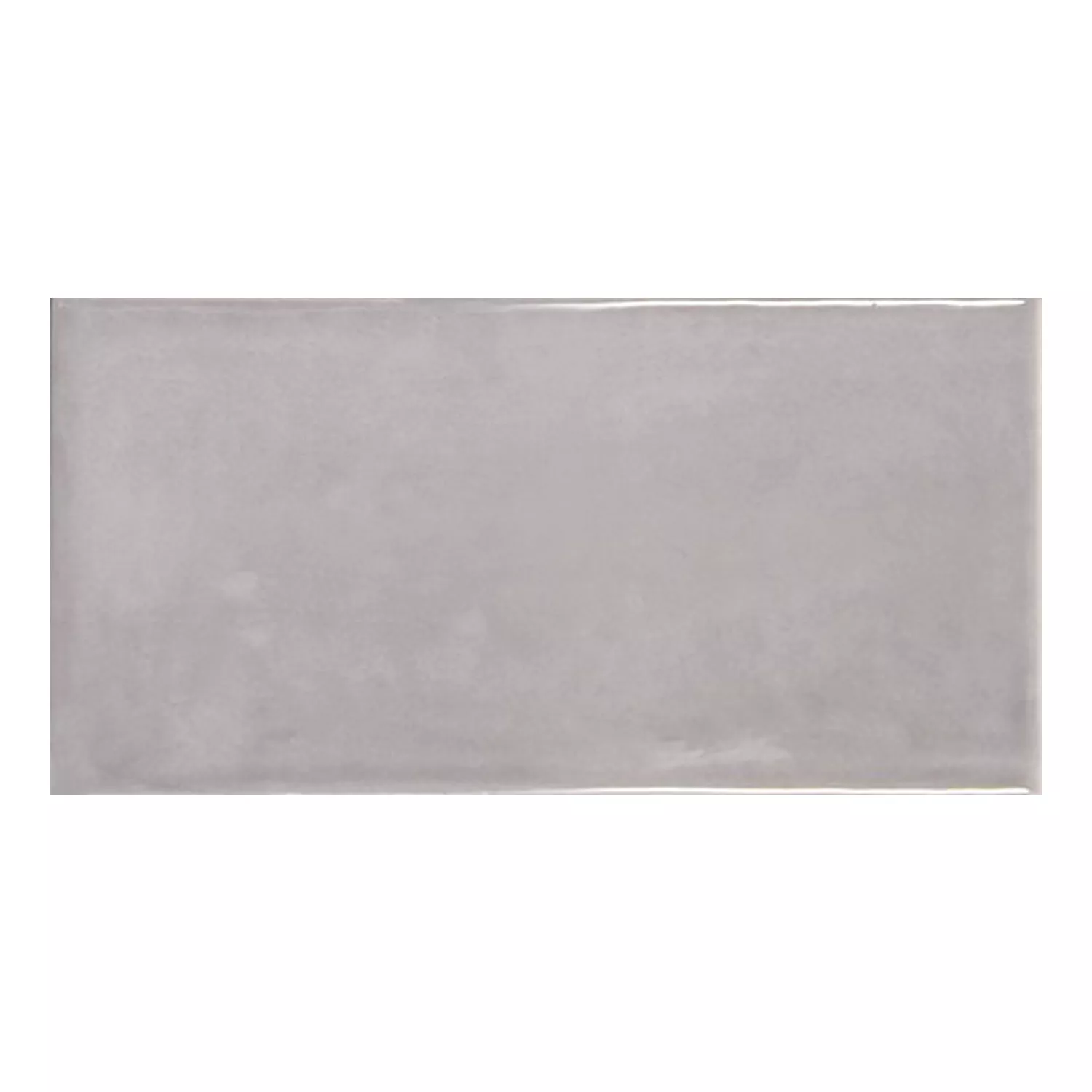 Celaya Šedá Lesklá Rustikální 7,5x15 cm Dark Grey