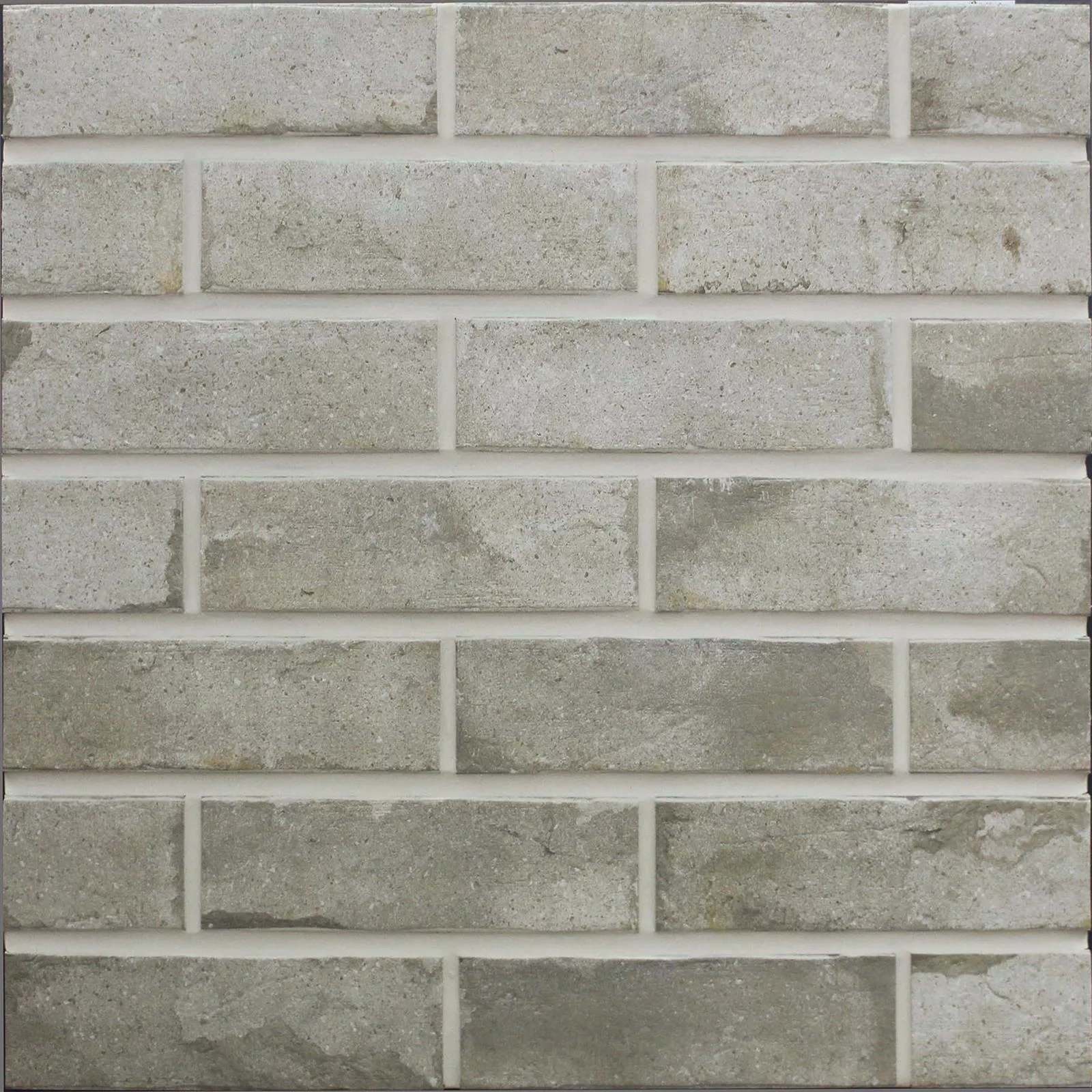 Nástěnné Obklady Leverkusen 7,1x24cm Cihlový Krémová Nástěnné Obklady Leverkusen 7,1x24cm Cihlový Krémová