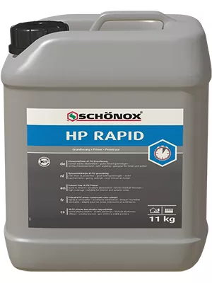 Základní nátěr Schönox HP RAPID 11 kg