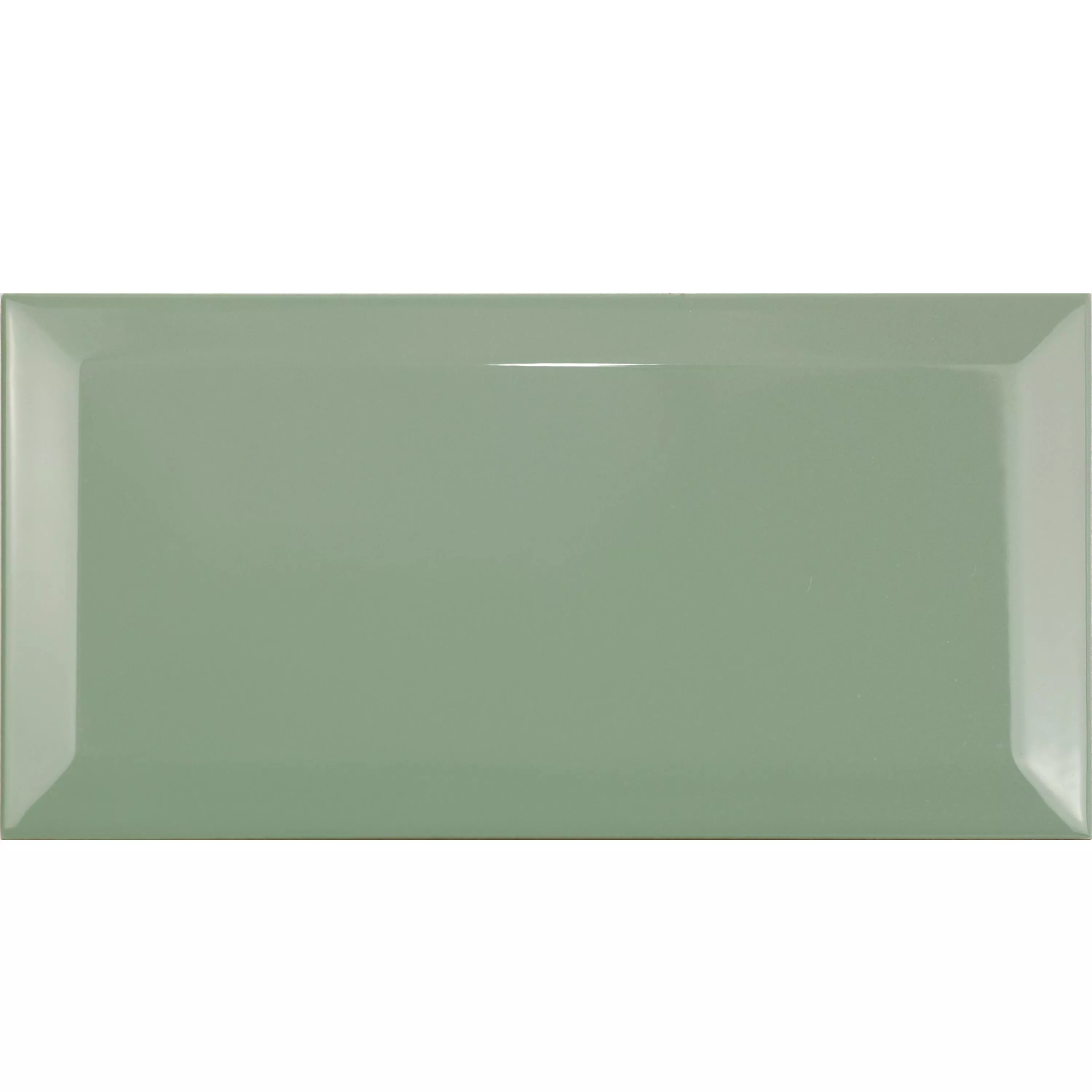 Metro Nástěnné Obklady Brussel Fazeta 10x20x0,7cm Duck Egg Metro Nástěnné Obklady Brussel Fazeta 10x20x0,7cm Duck Egg