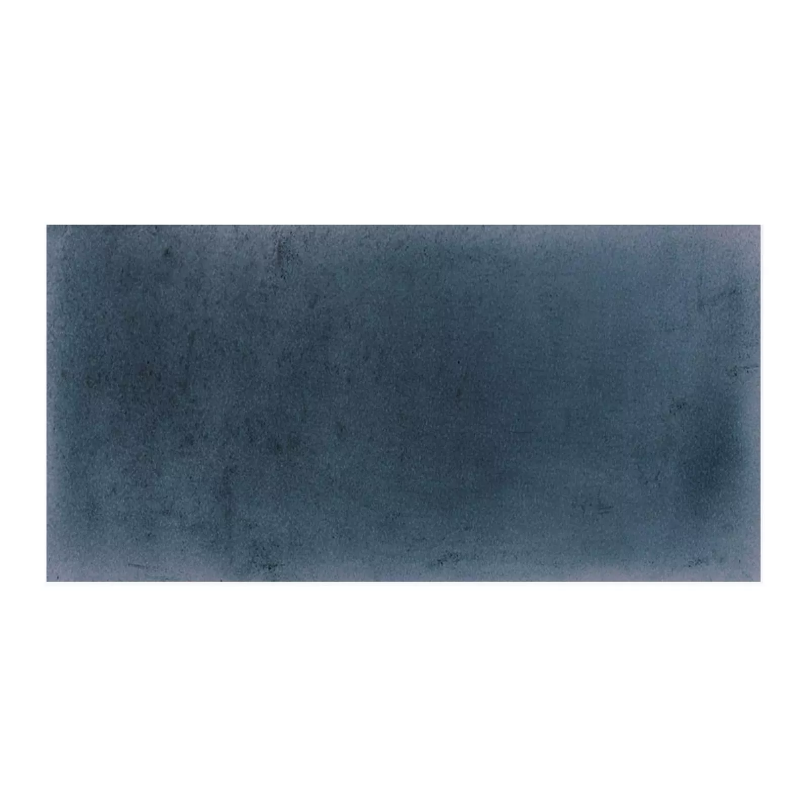 Nástěnné Obklady London Zvlněné 7,5x15cm Modrá
